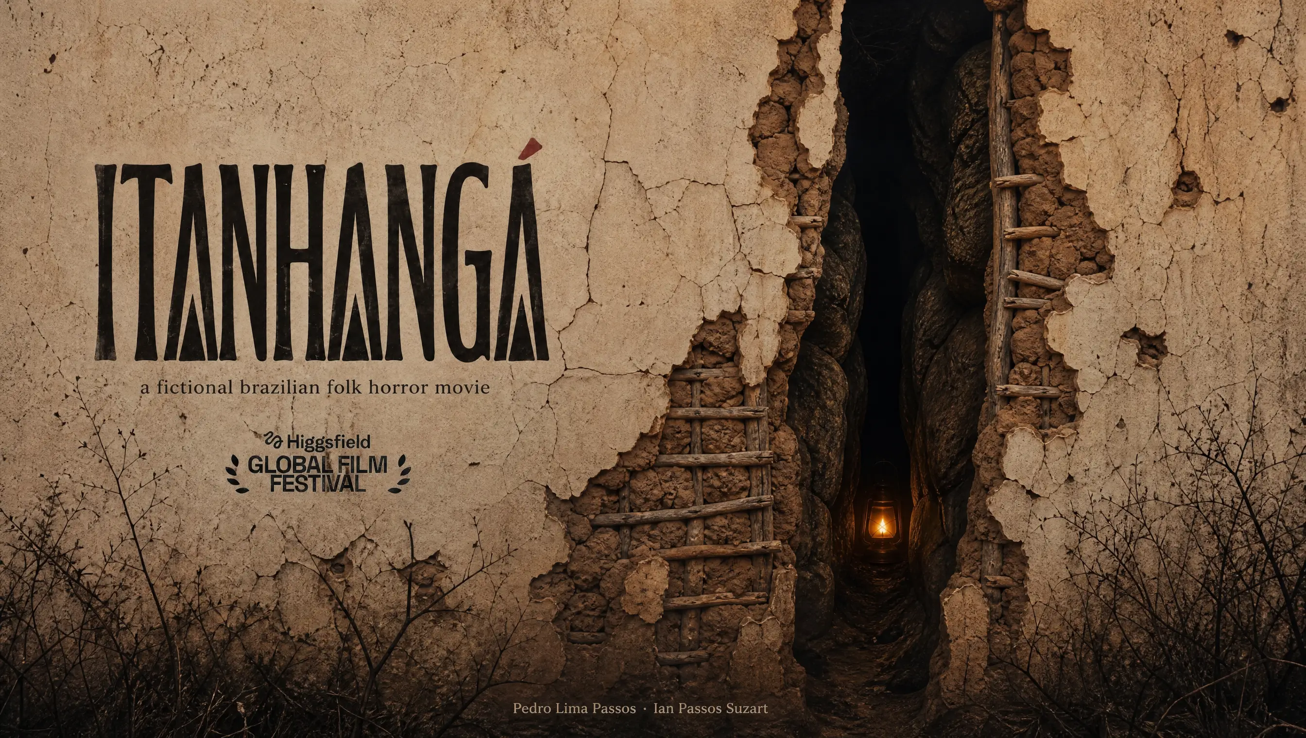 Itanhangá