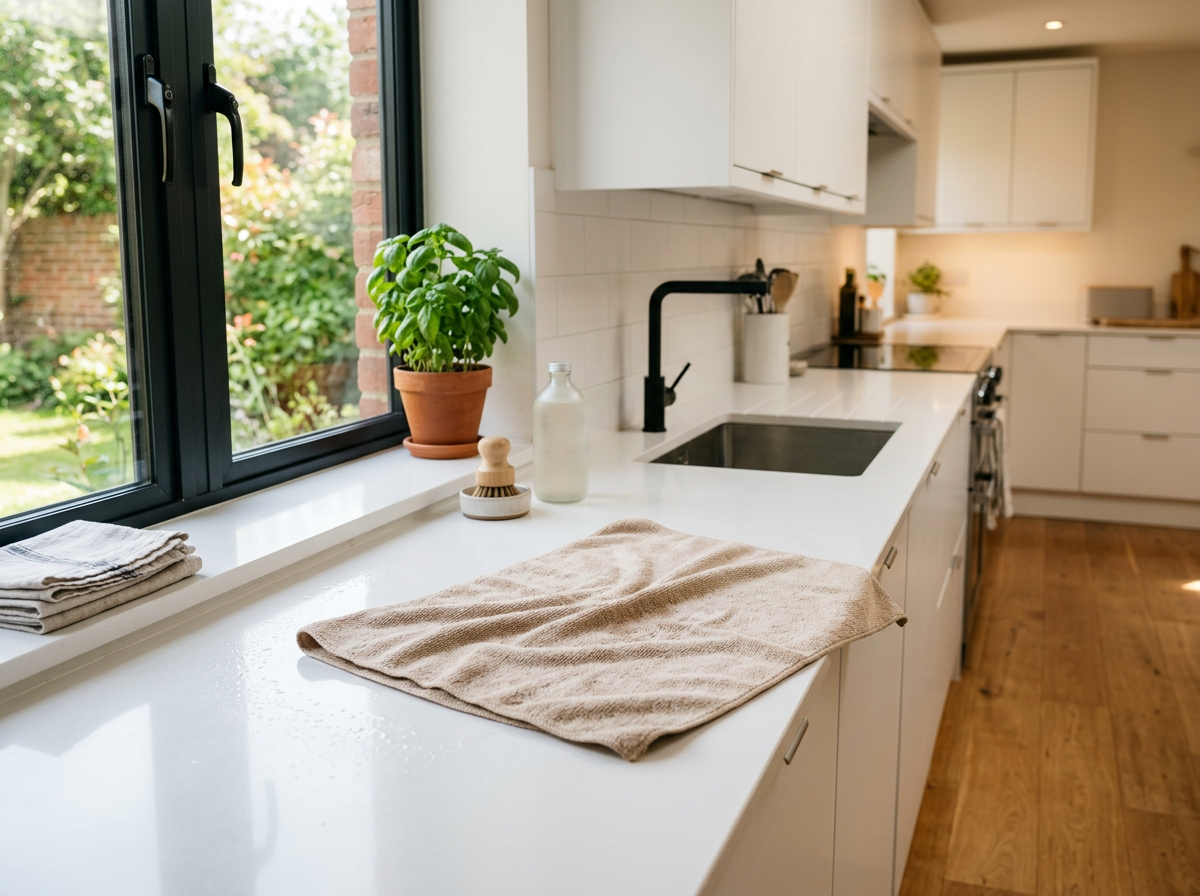 Niet alleen voor de badkamer