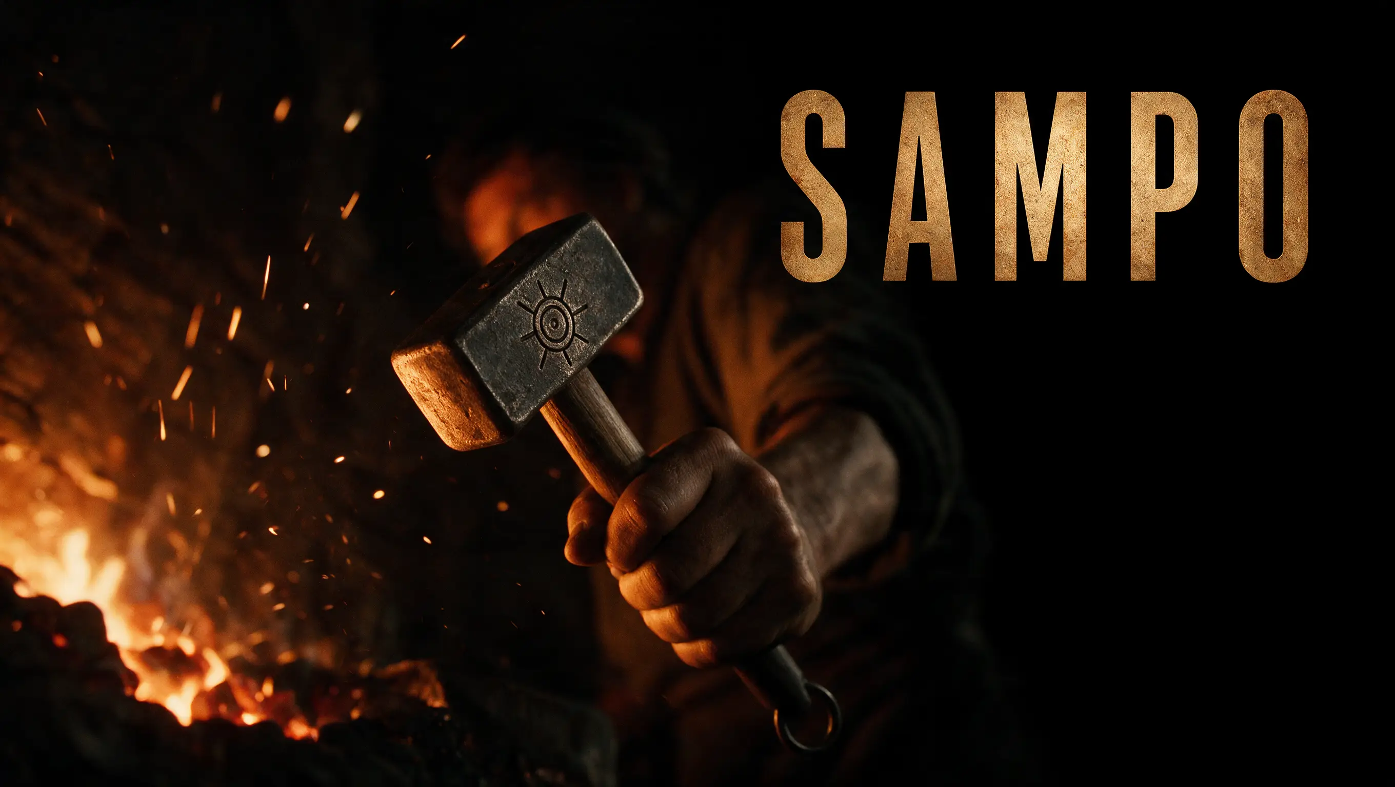 Sampo