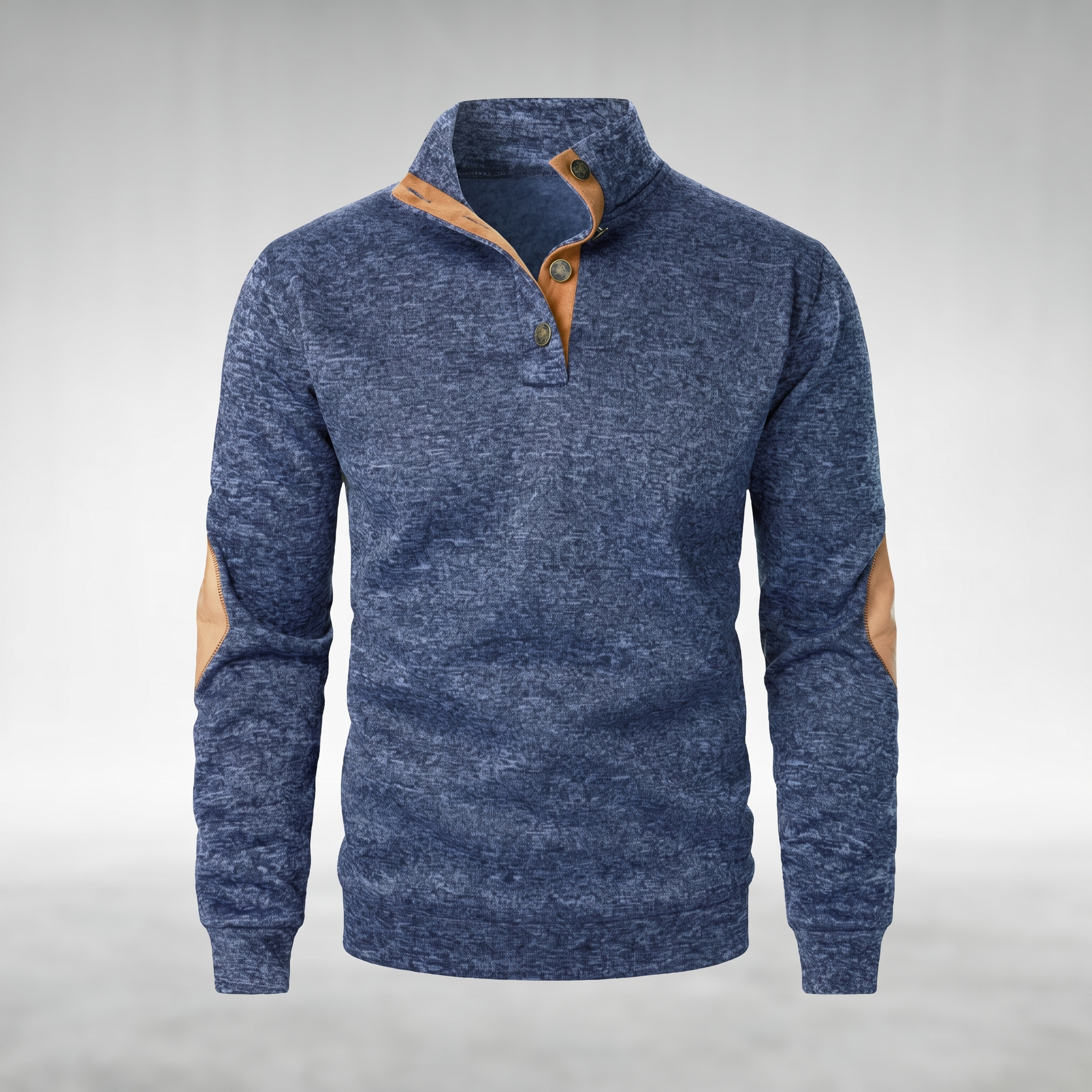 Marcus Classic Men's Sweater