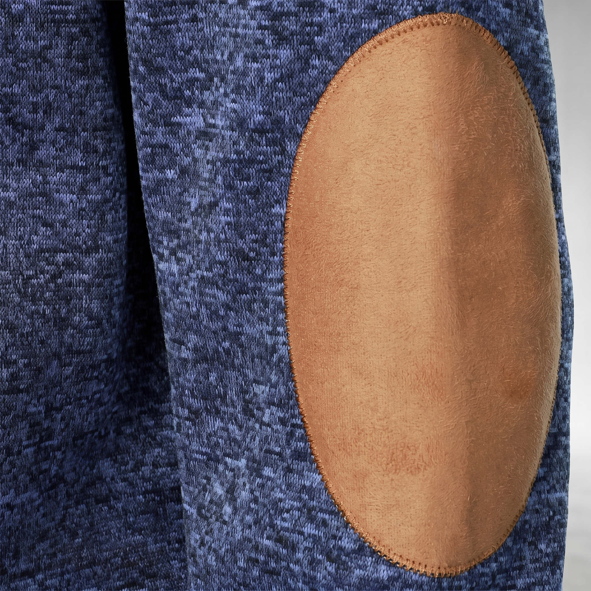 Marcus Classic Men's Sweater lifestyle