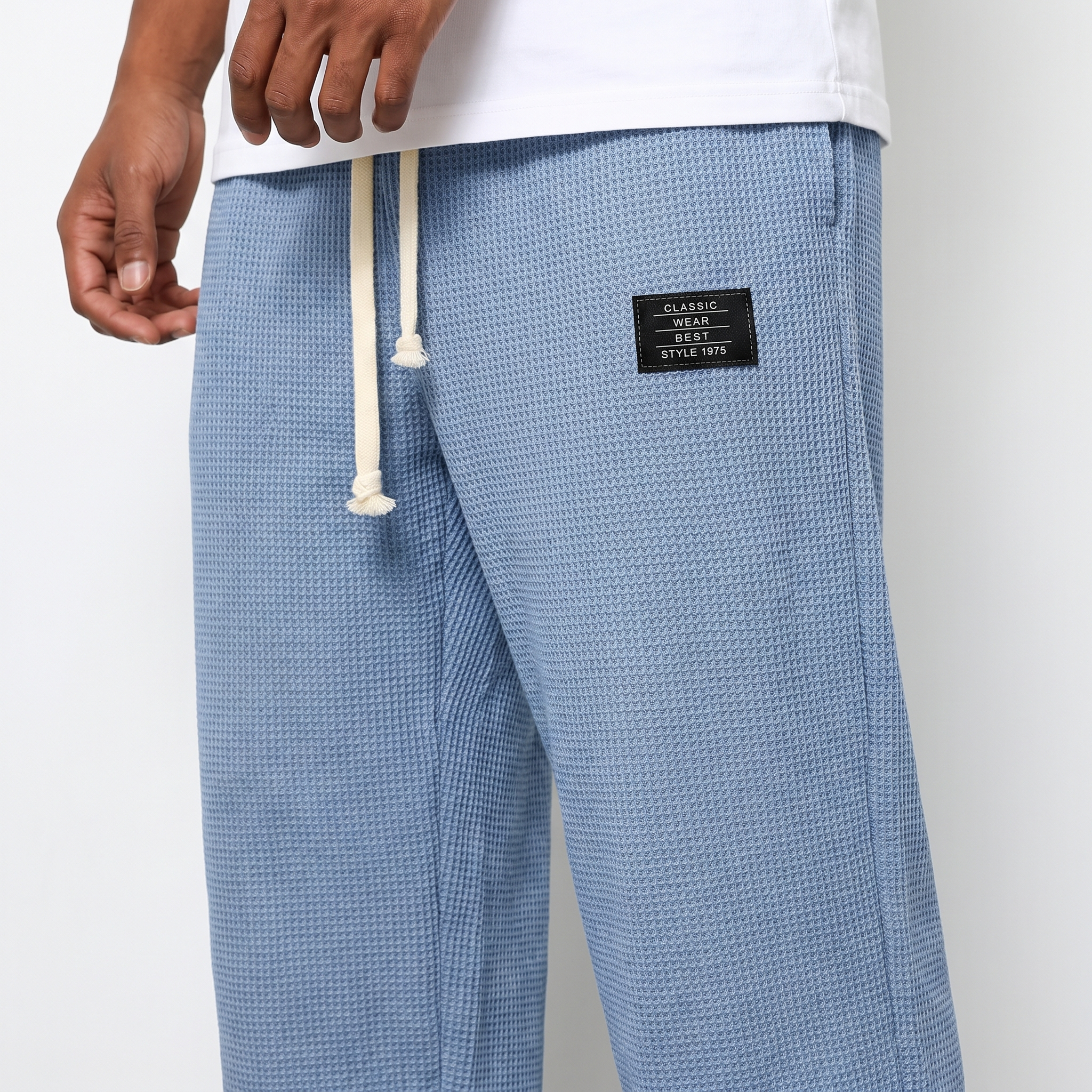 Roland Everyday Comfort Pants detail