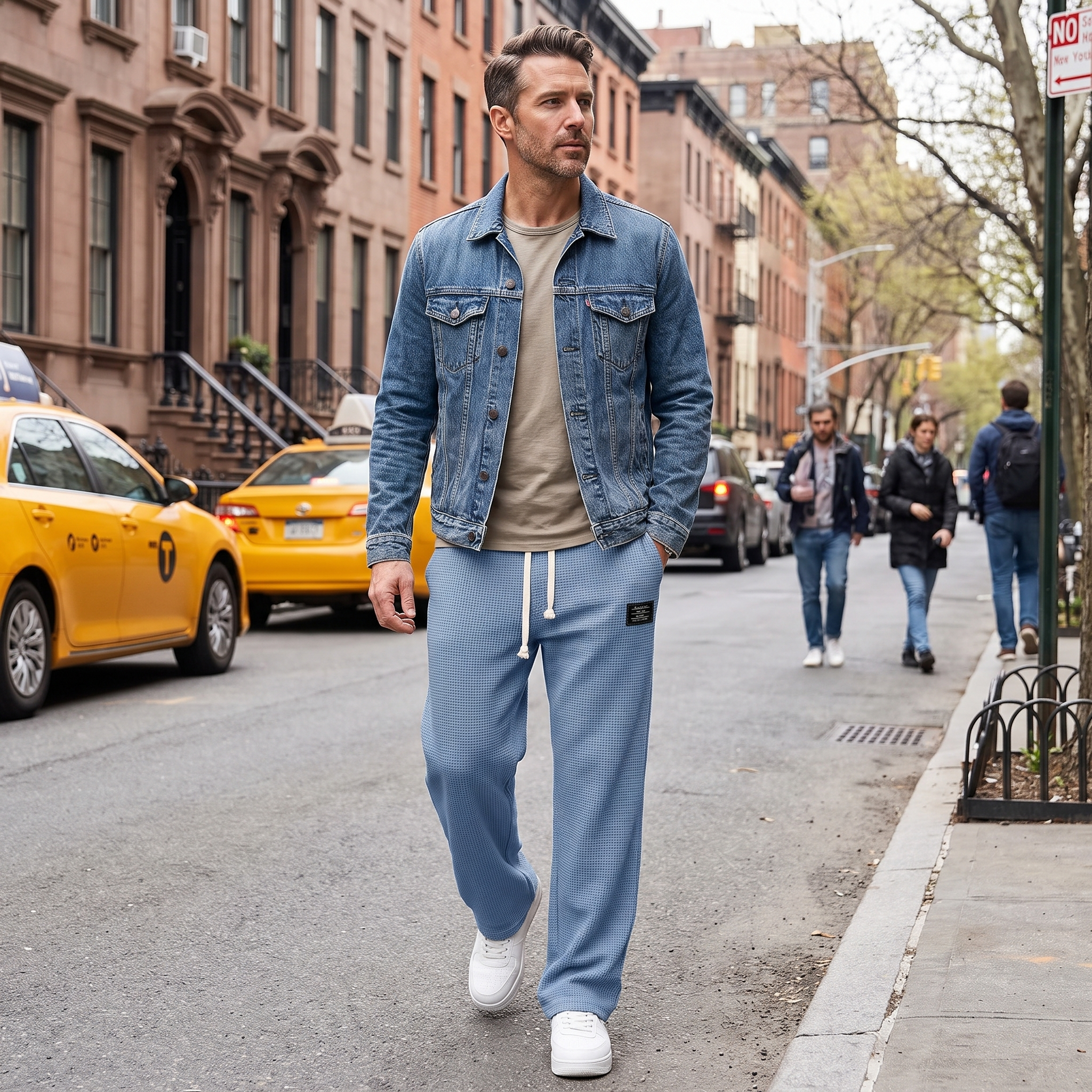 Roland Everyday Comfort Pants