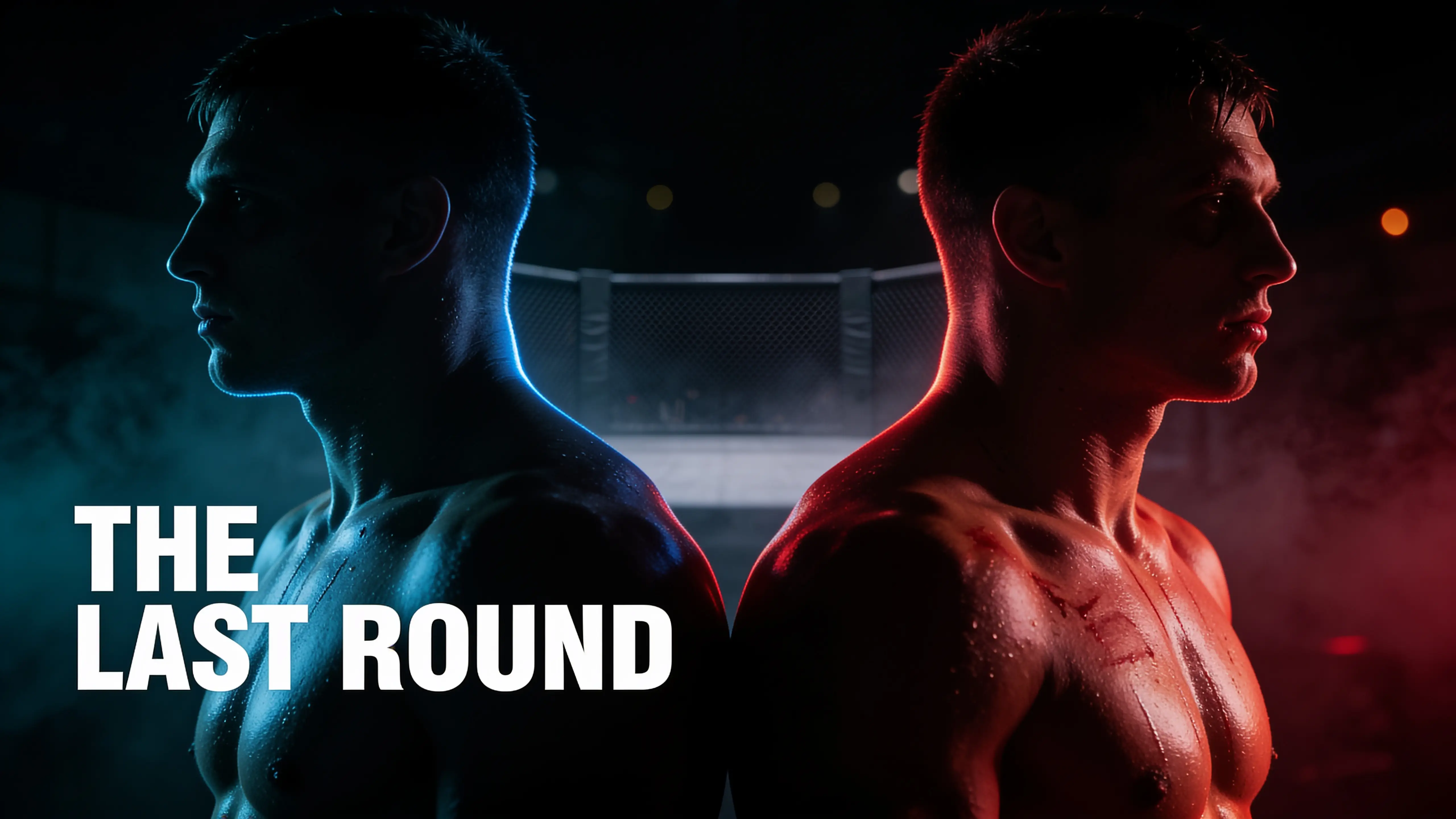 The Last Round