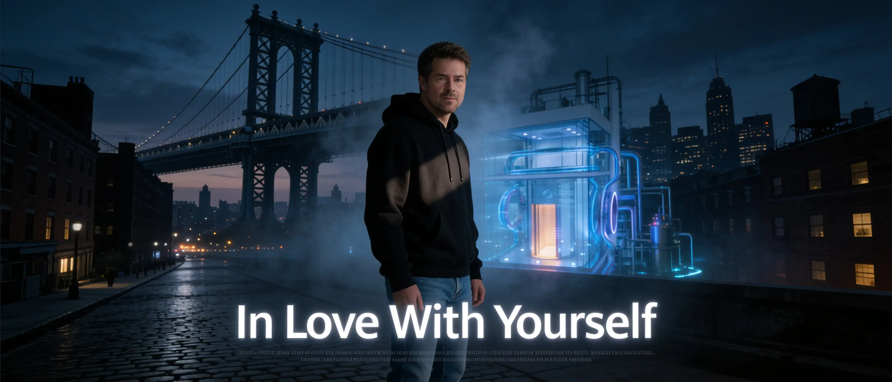 In Love With Yourself