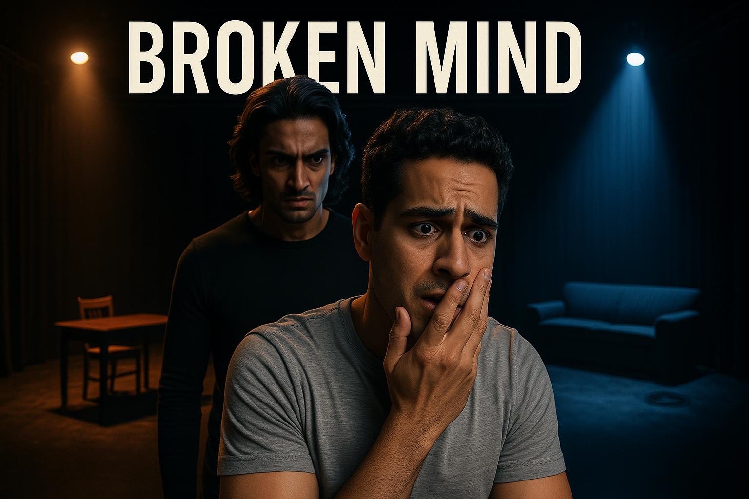Broken Mind