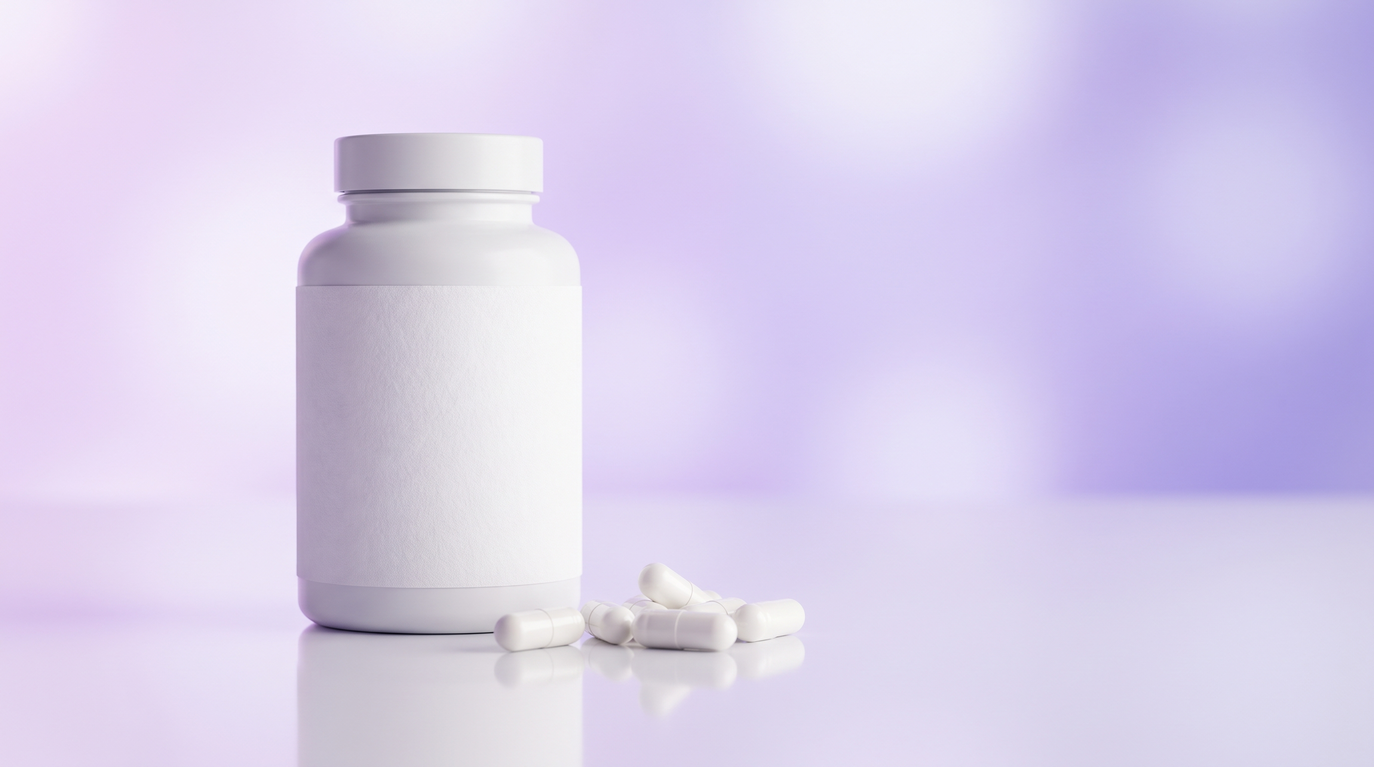 Premium U.S.-manufactured supplement brand product