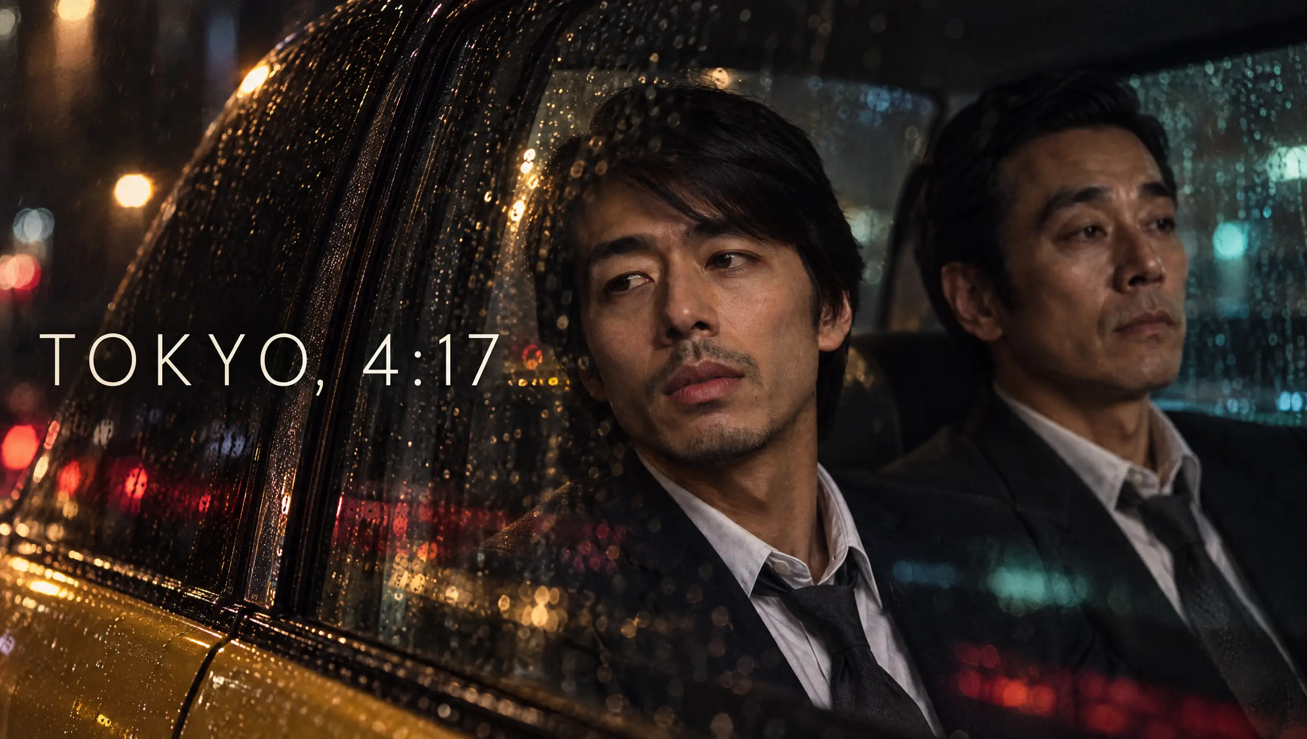 TOKYO 4:17