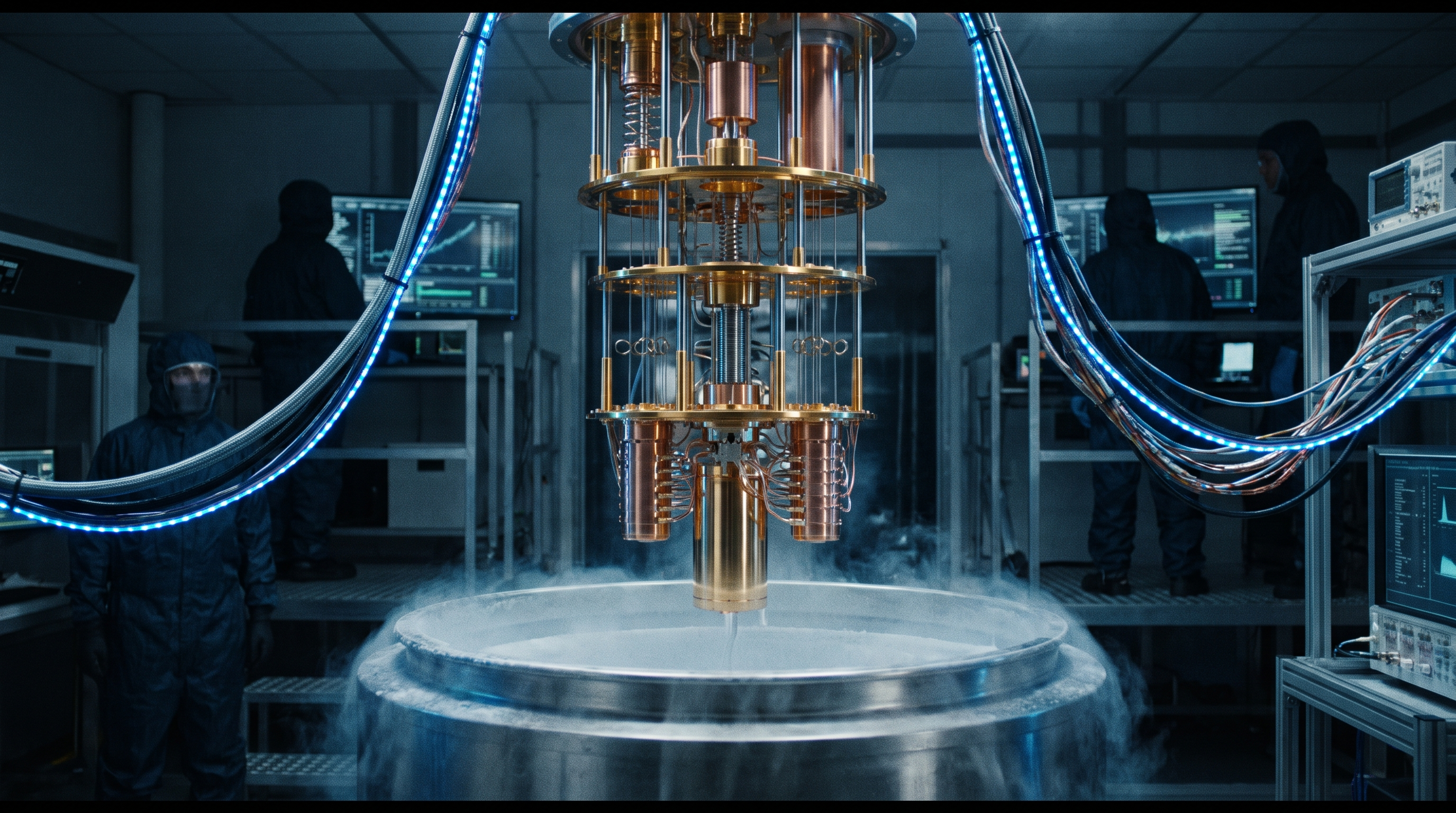 Quantum Superintelligence May Bypass AGI