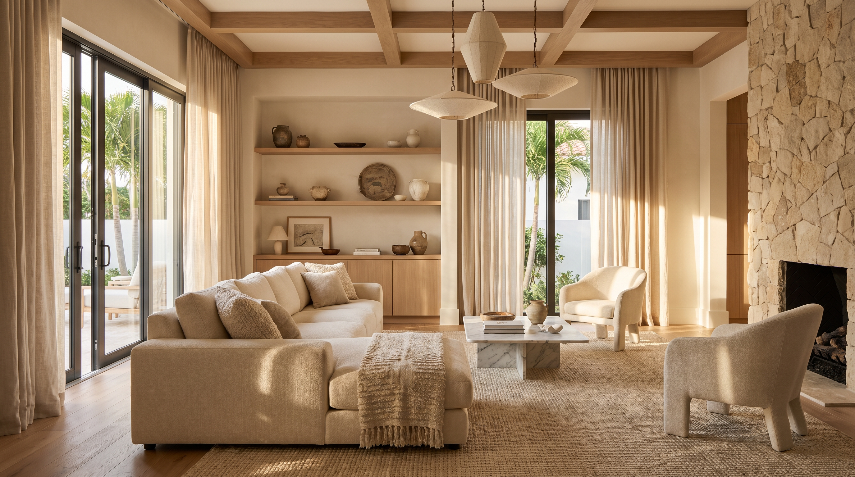 Interior Design — 2S Development.