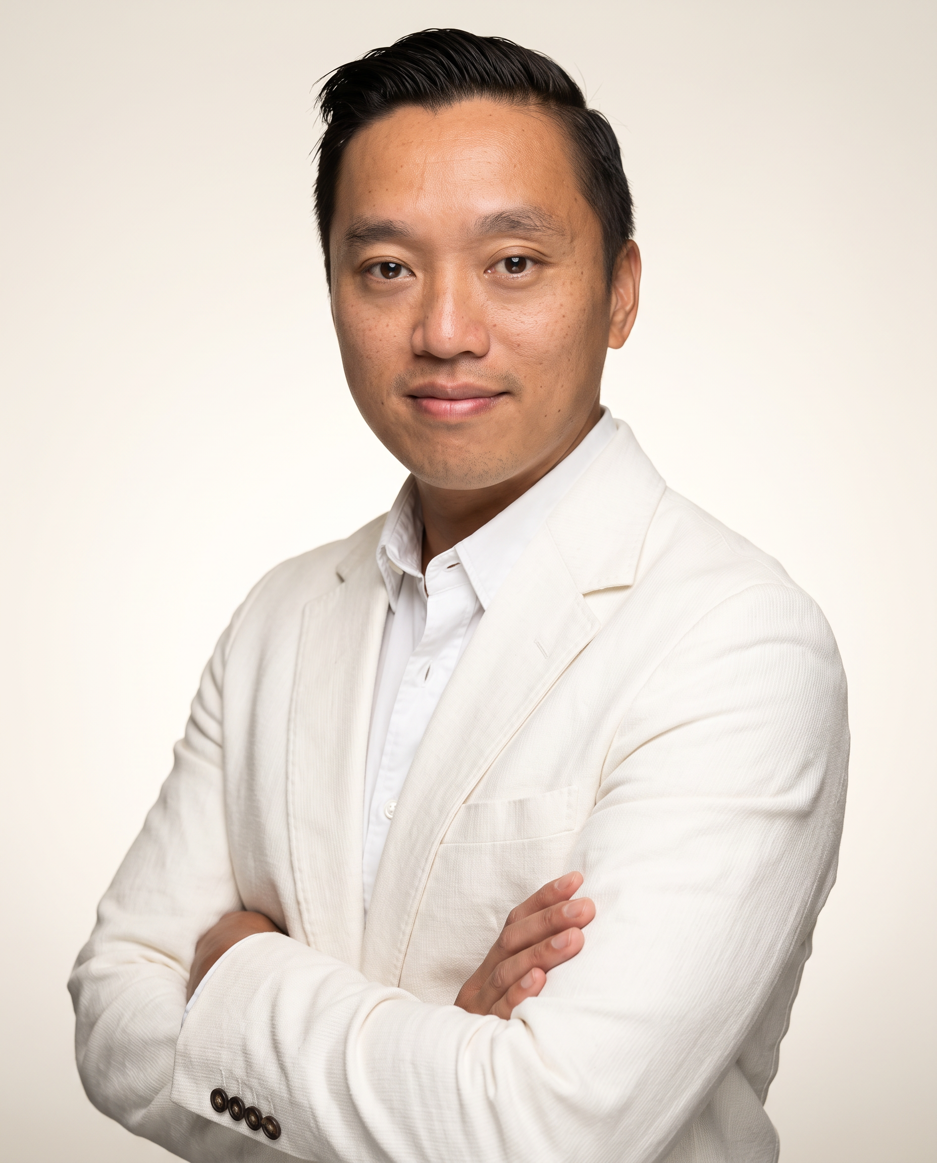 Chi Ta, founder of Double My Rental