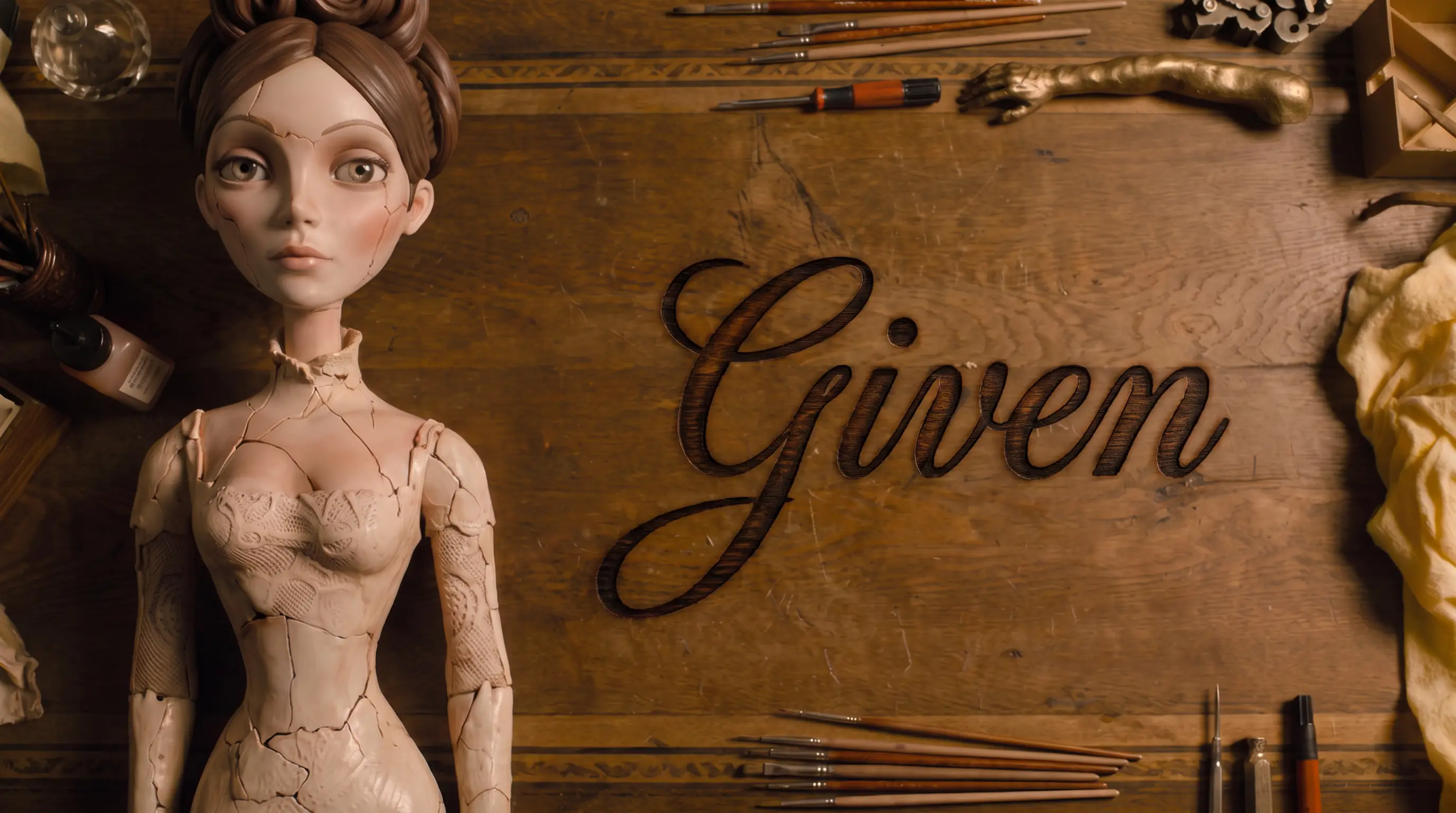 Given