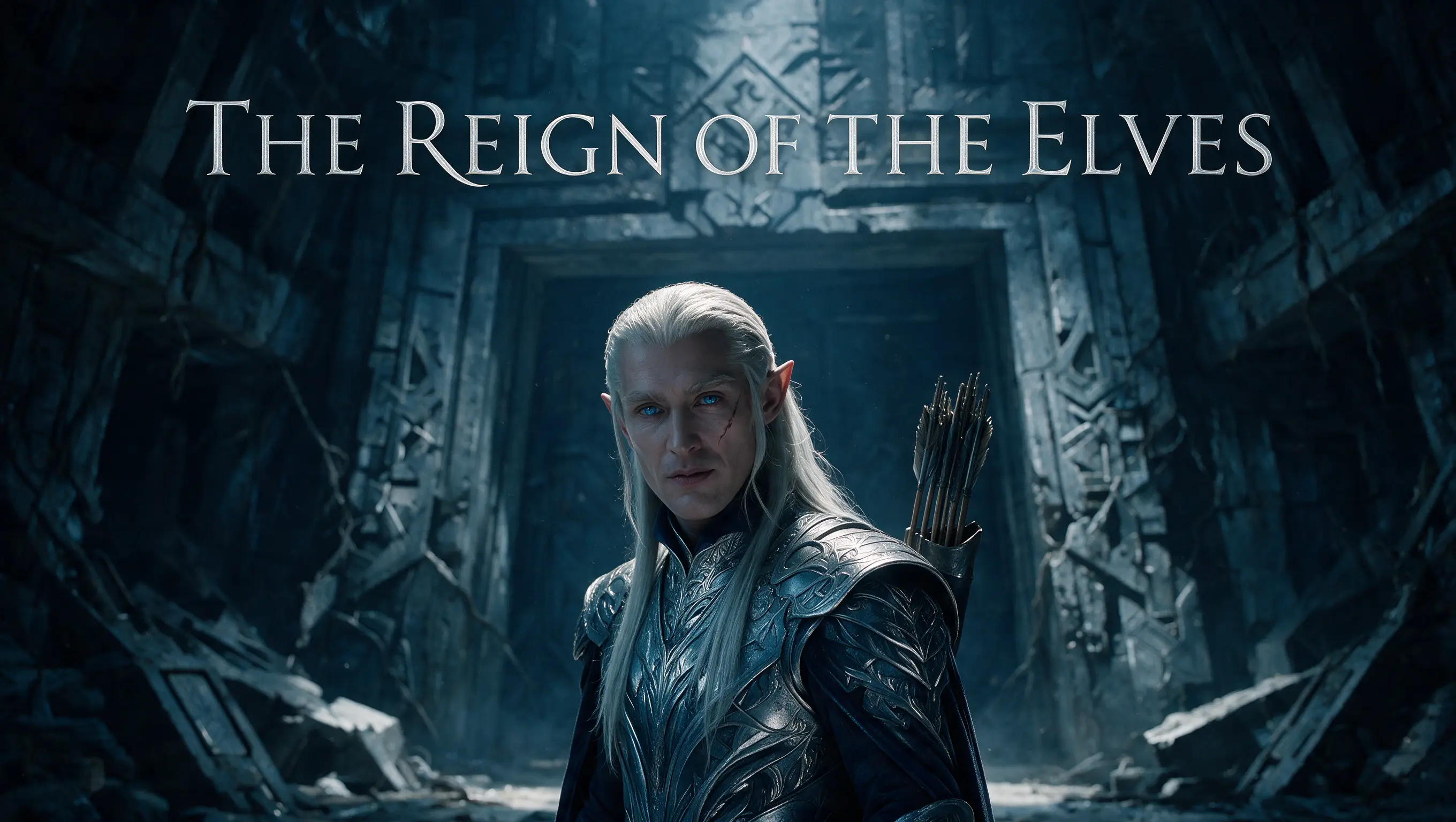 The Reign Of the Elves