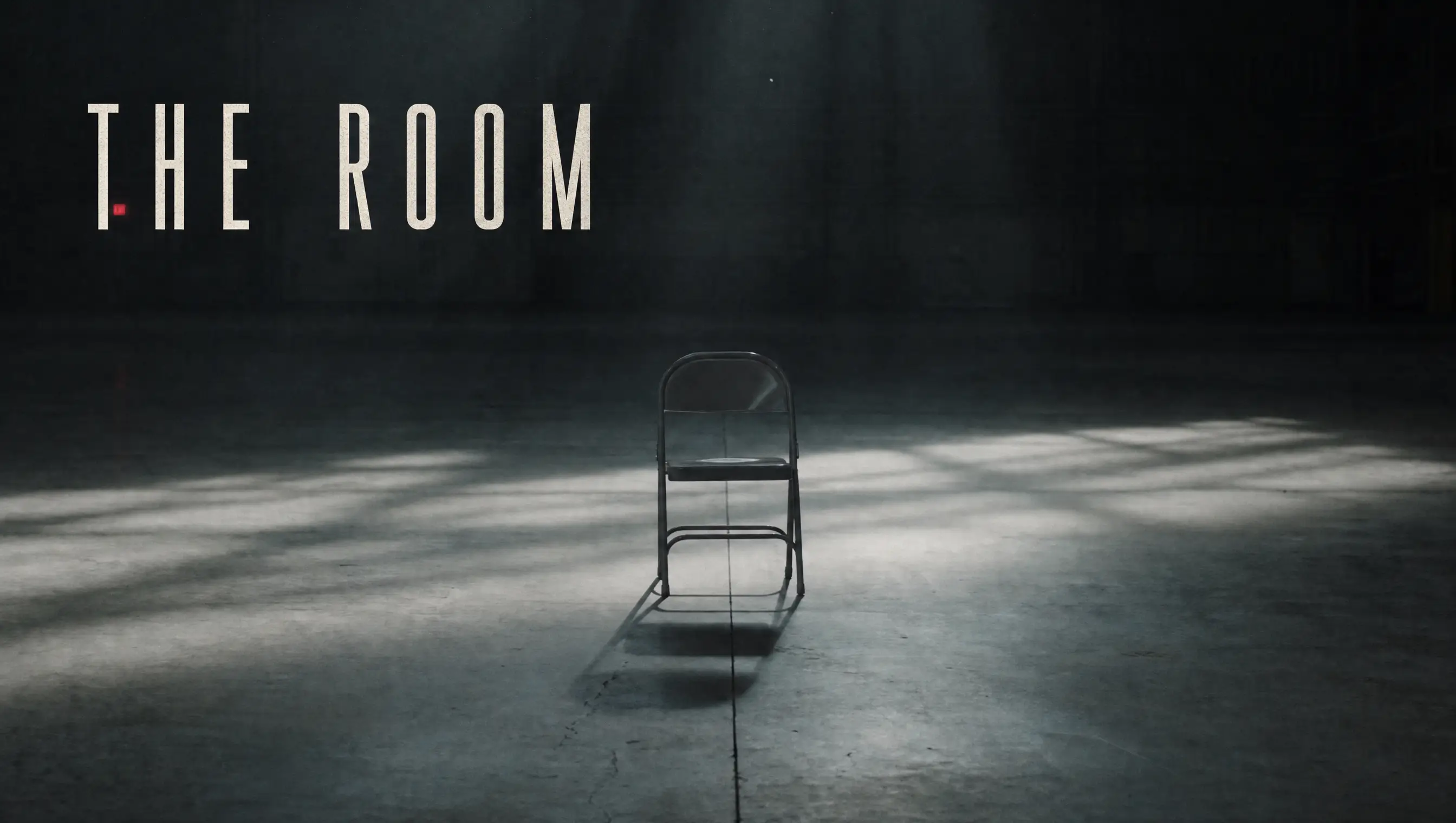 THE ROOM-What Returns