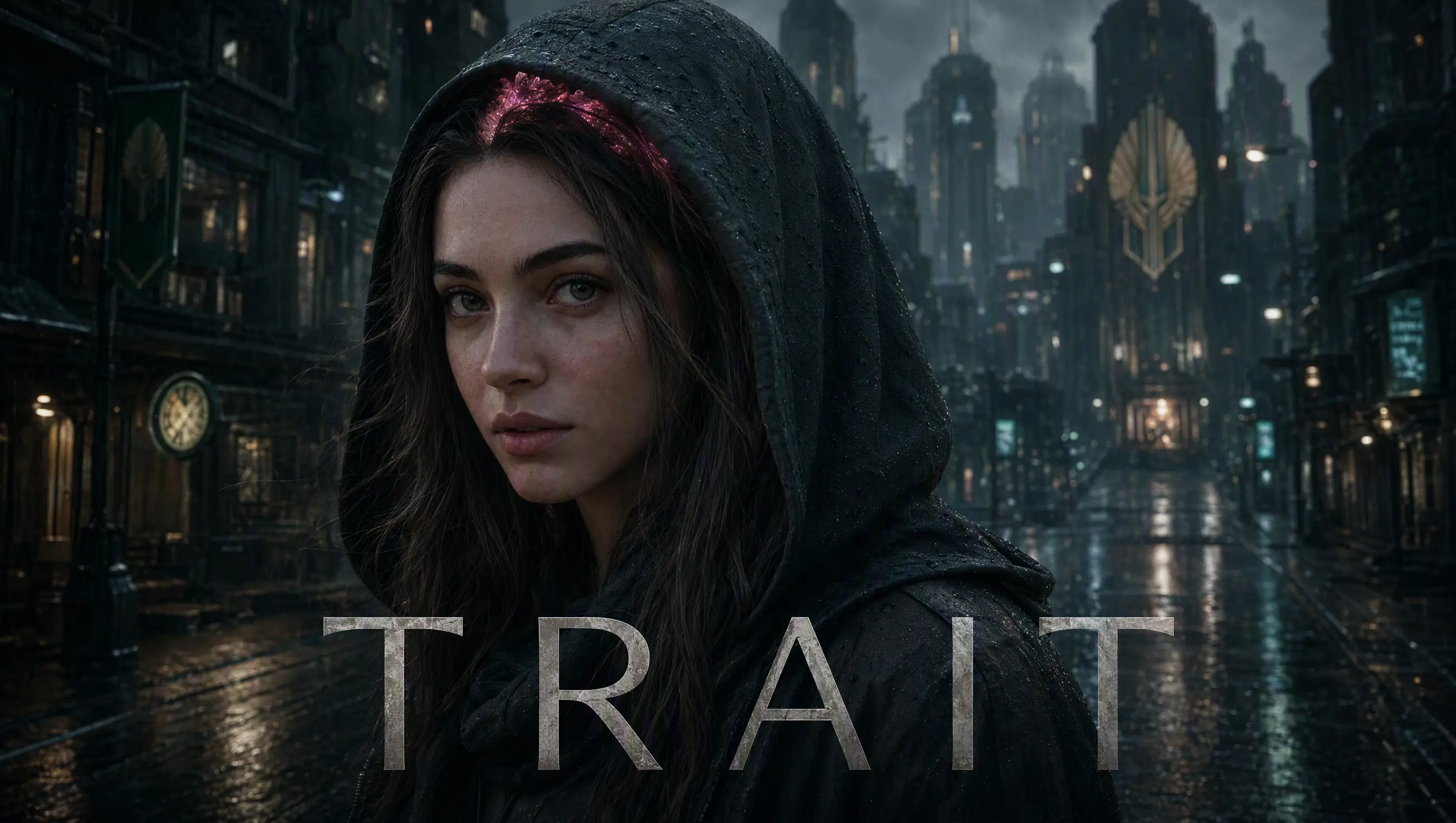 TRAIT