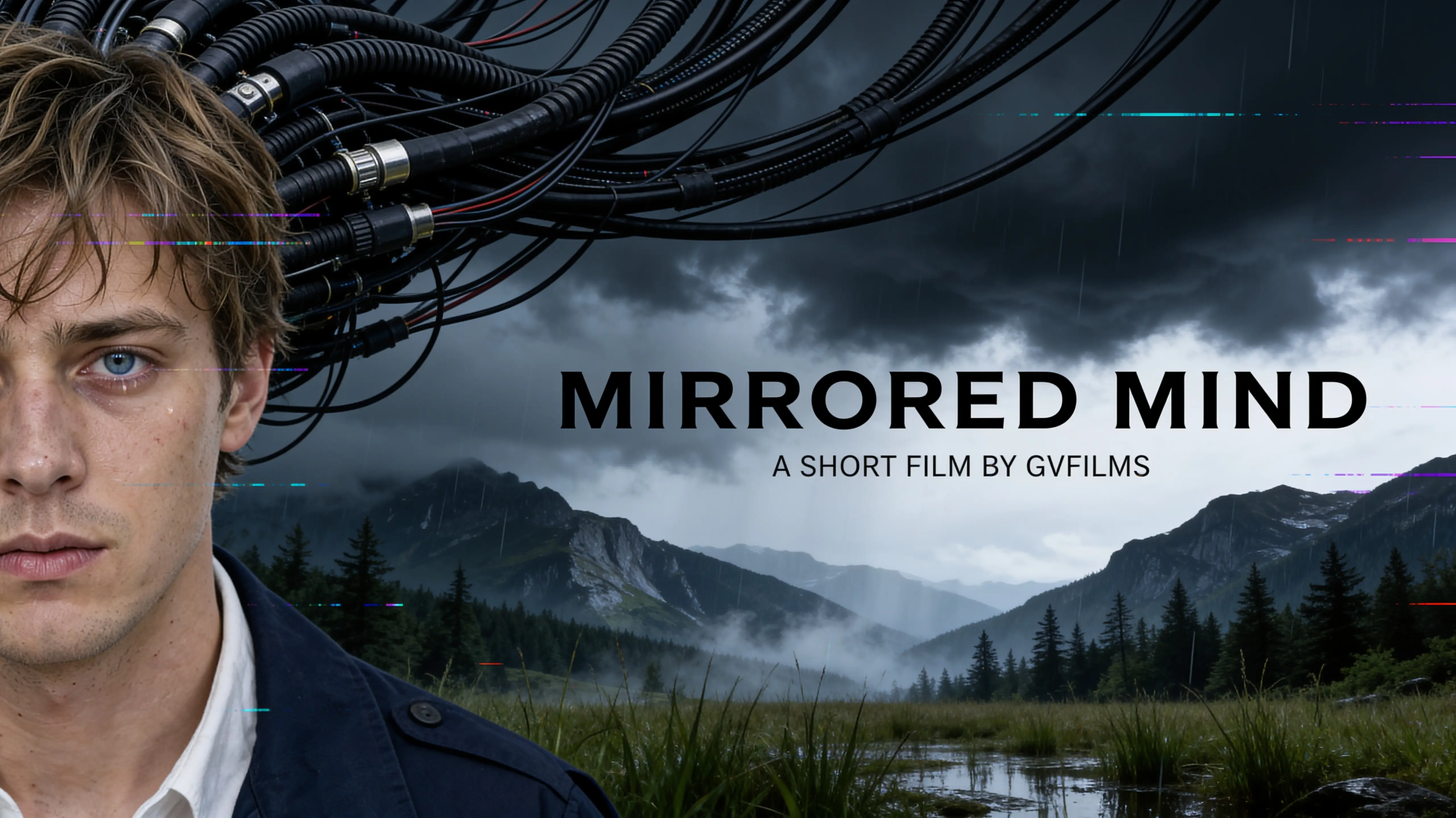 Mirrored Mind