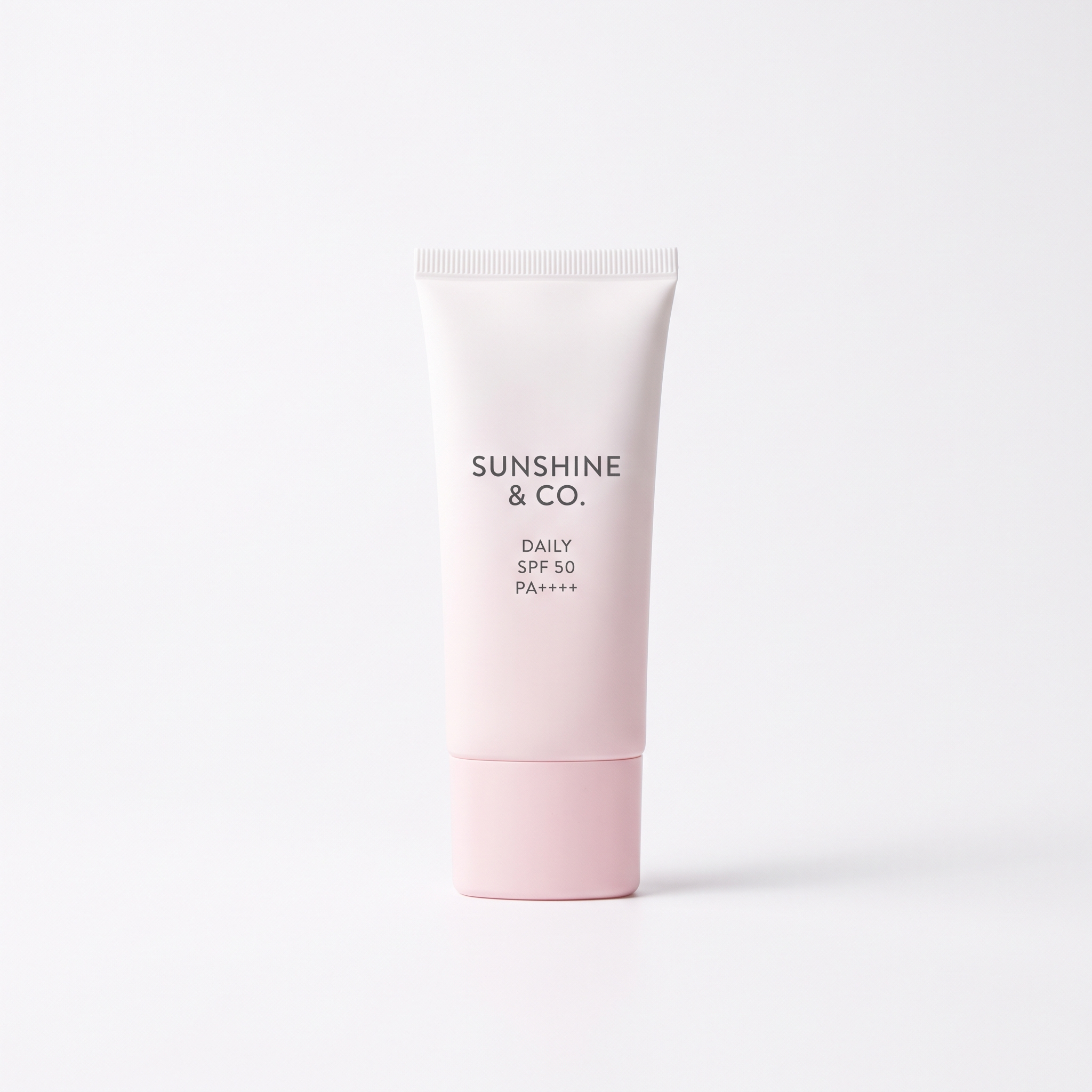 Placeholder Daily SPF 50