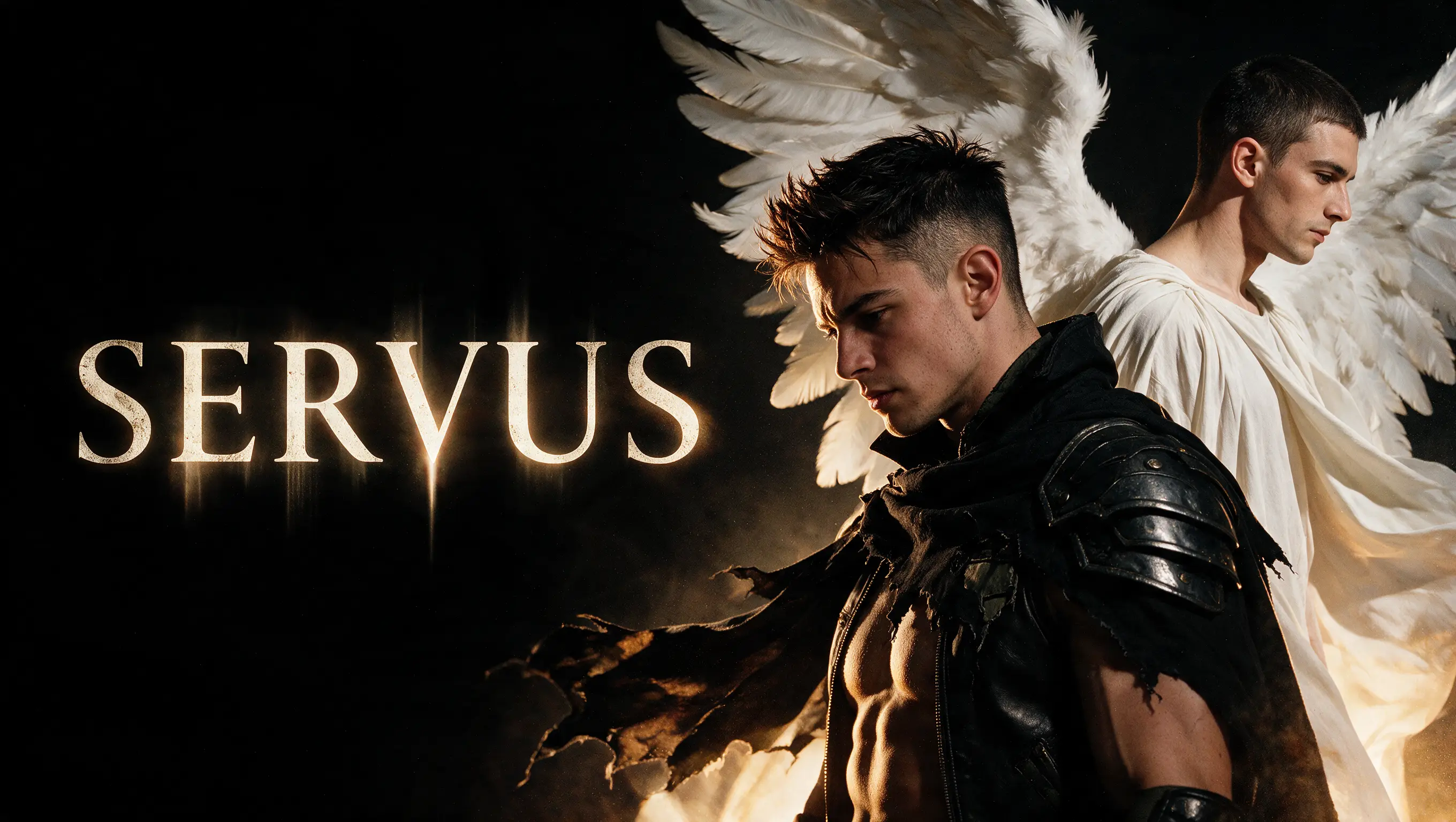SERVUS