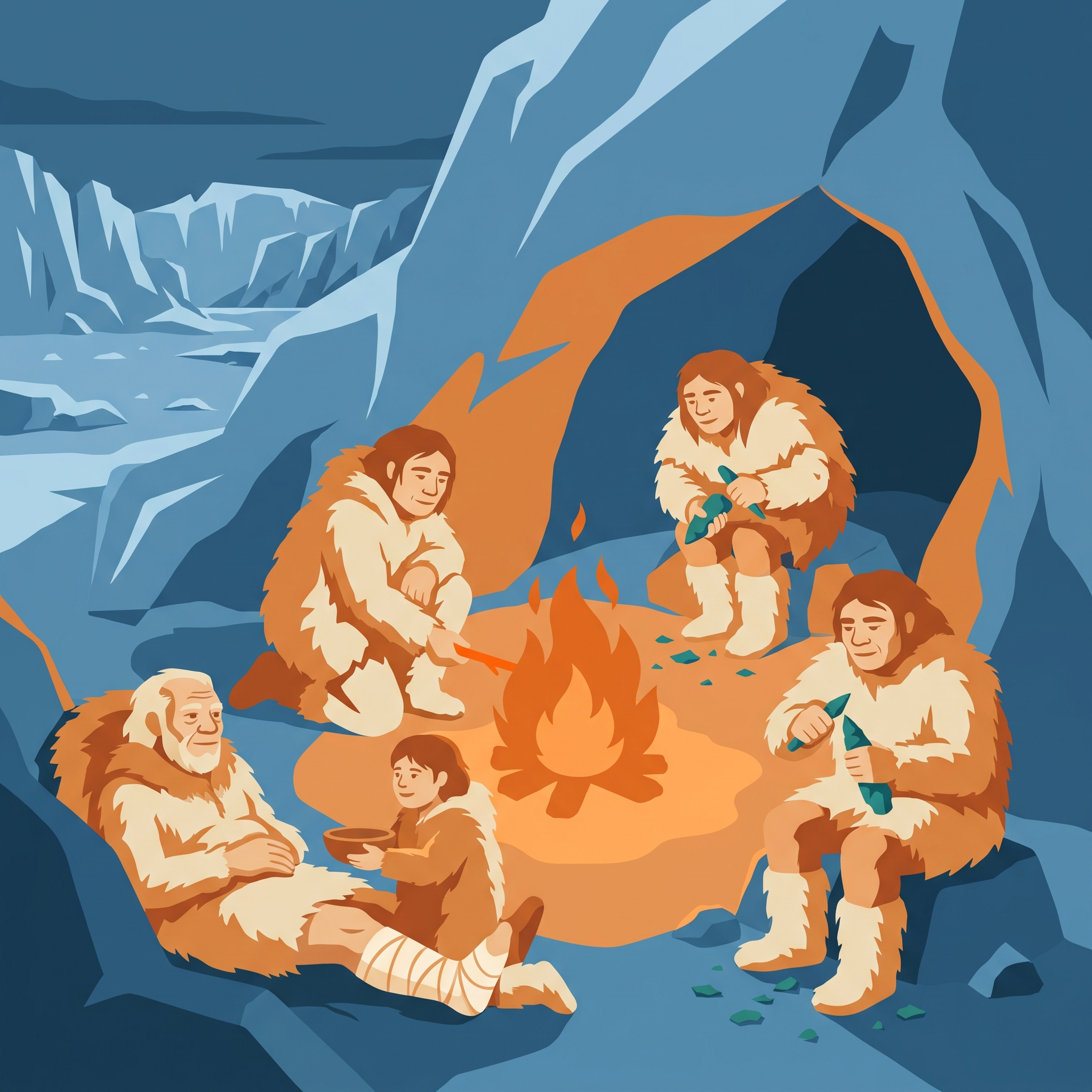 Sapiens