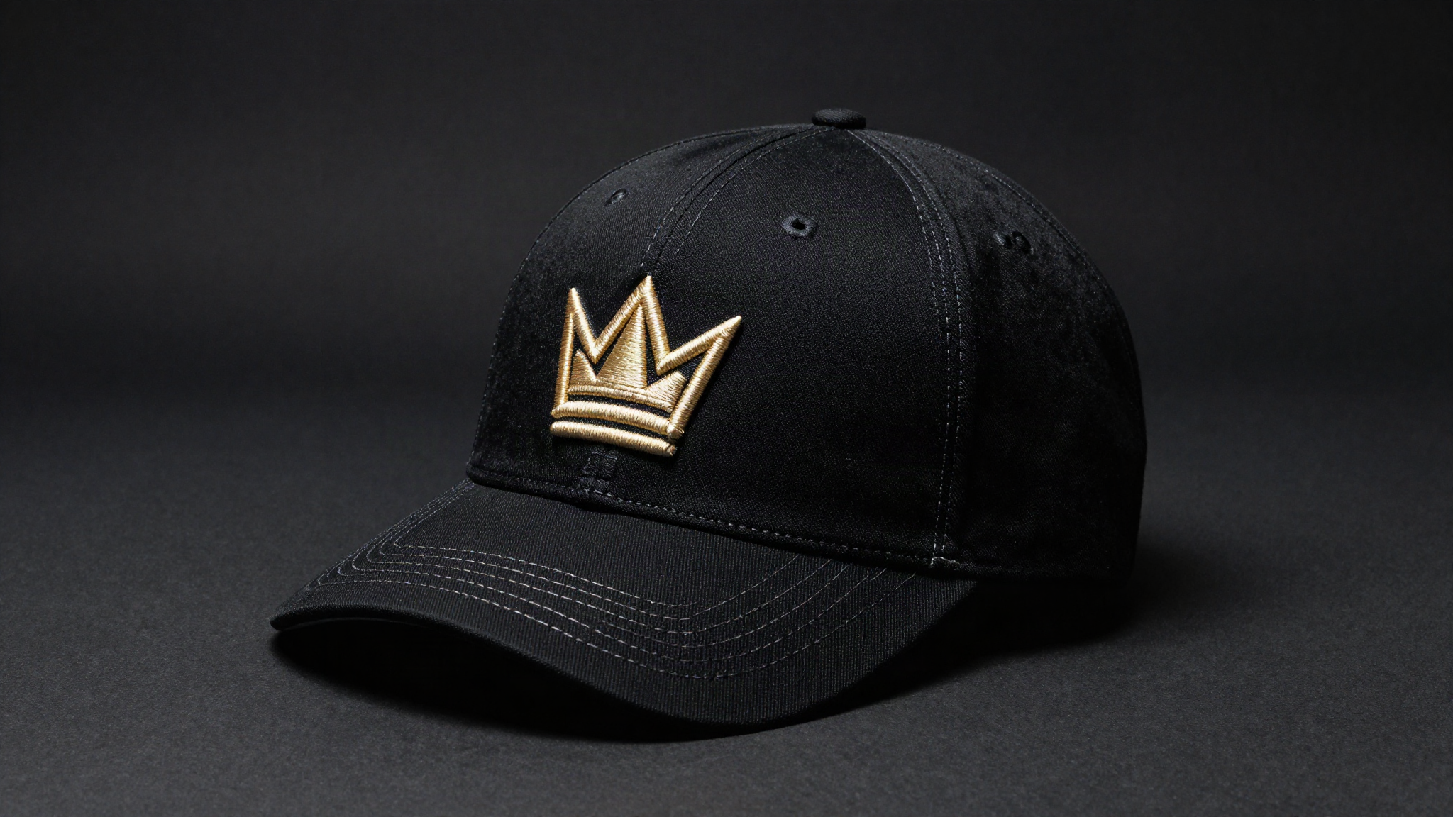 CrownLab LDN cap concept