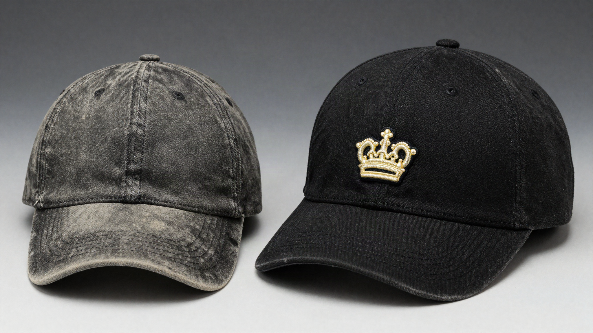 Concept visual for CrownLab before and after results