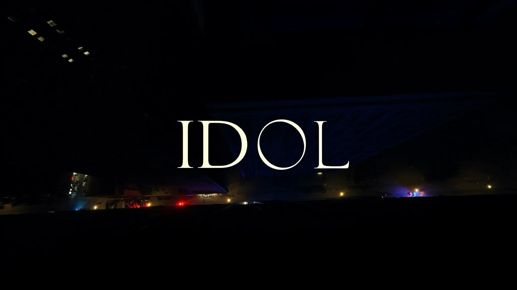 IDOL