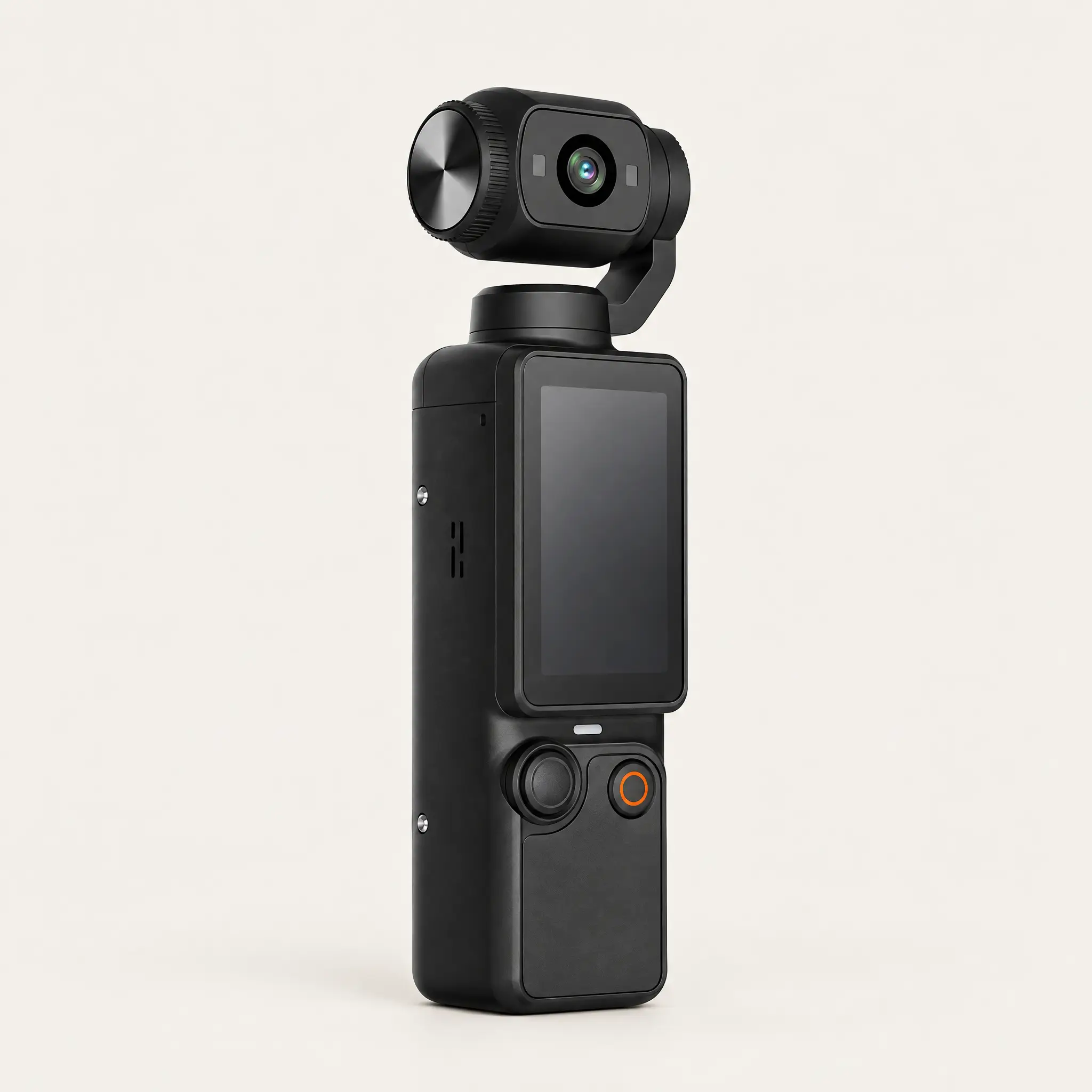 Vlogging Camera