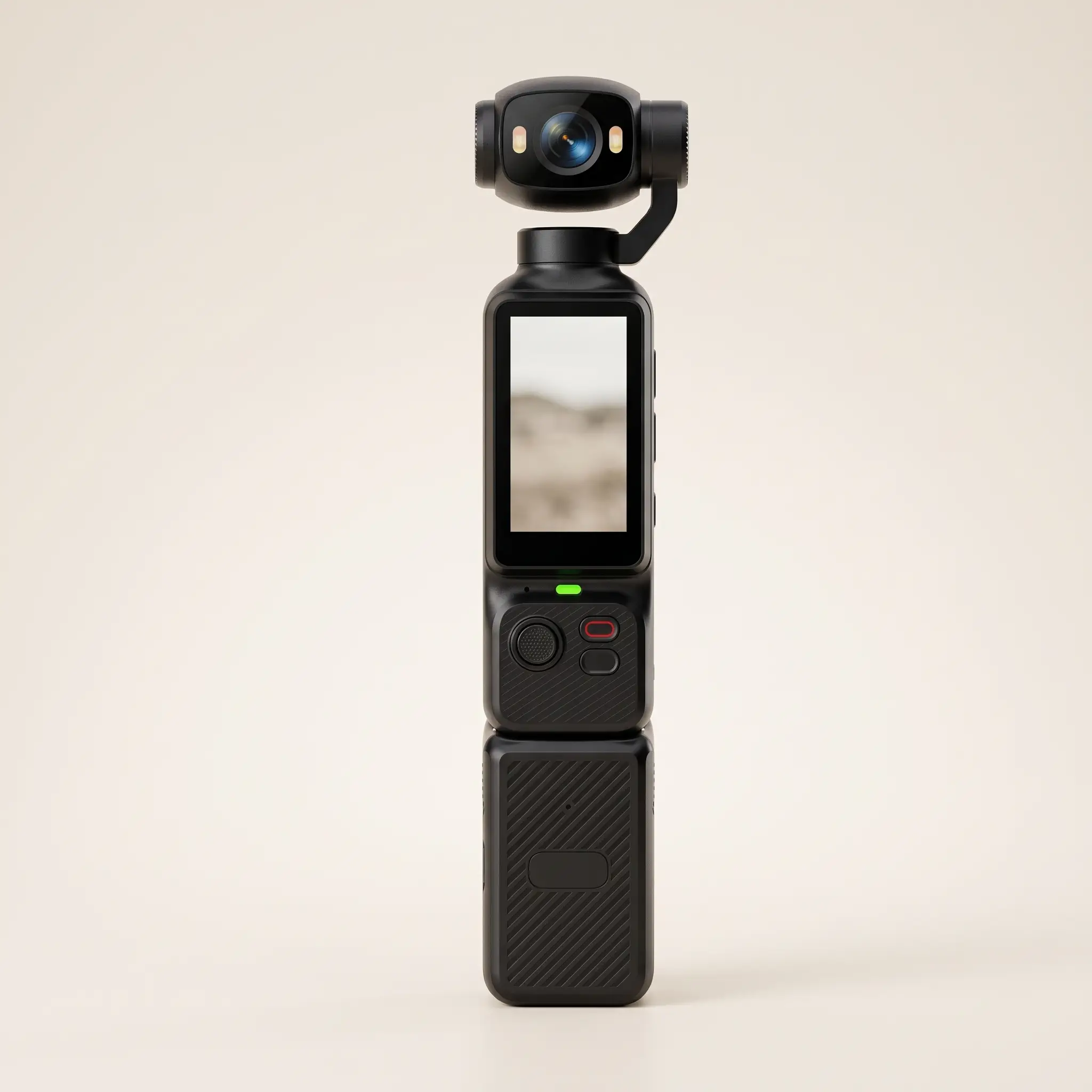 Vlogging Camera