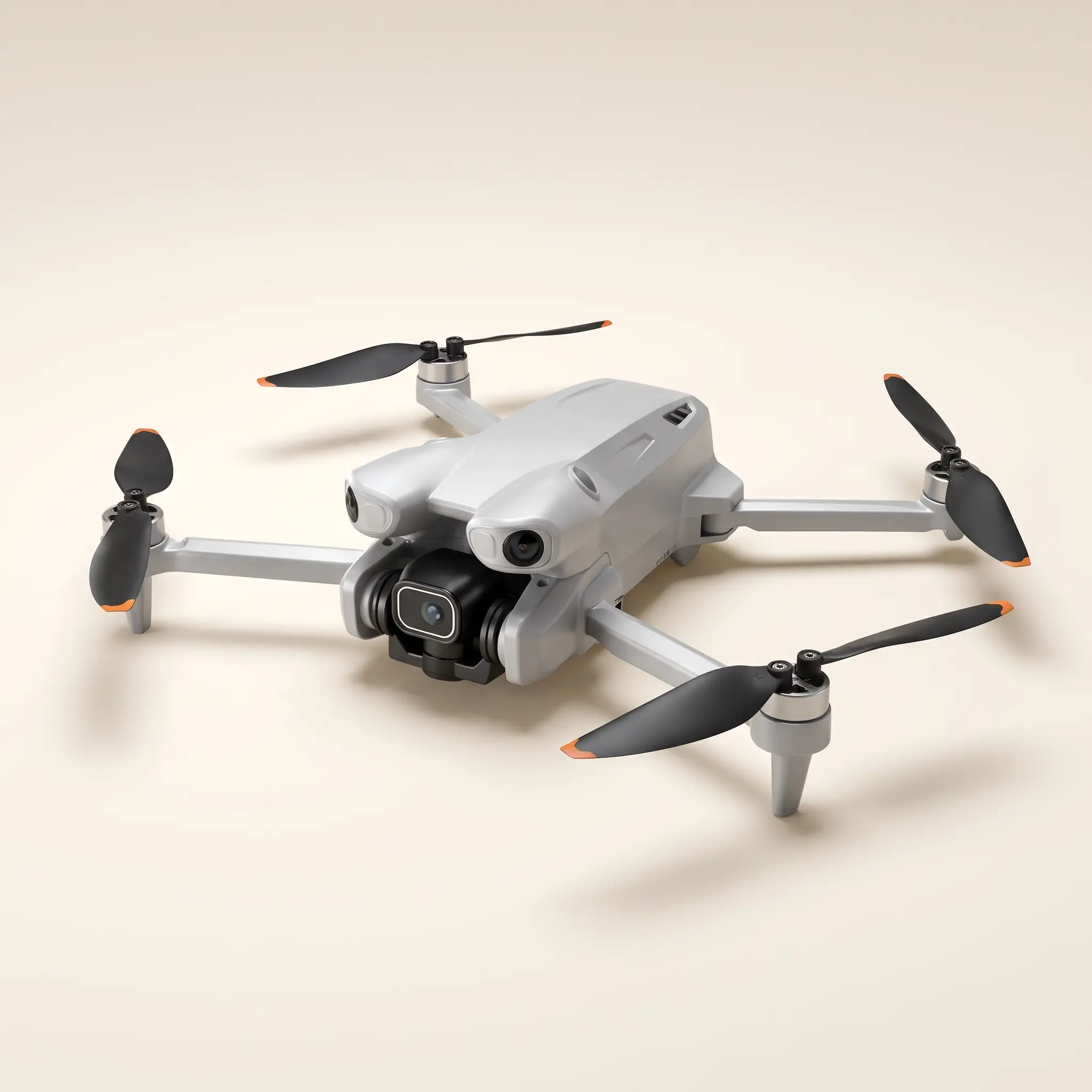 Small GT Drone
