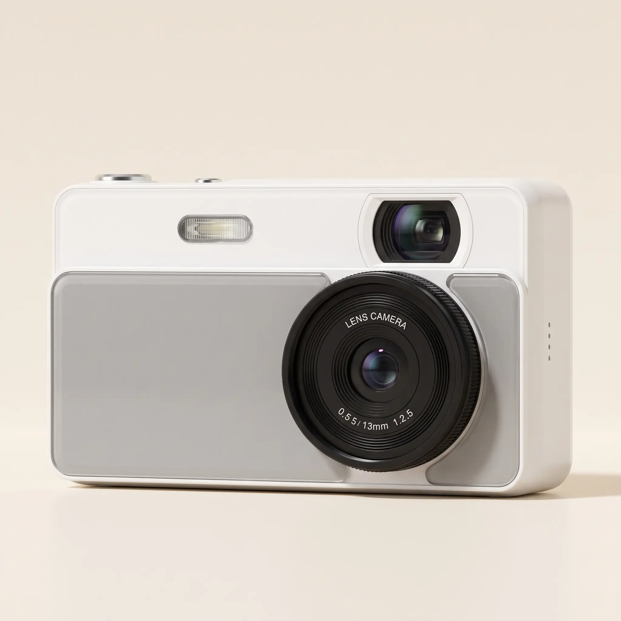 Beginners Camera