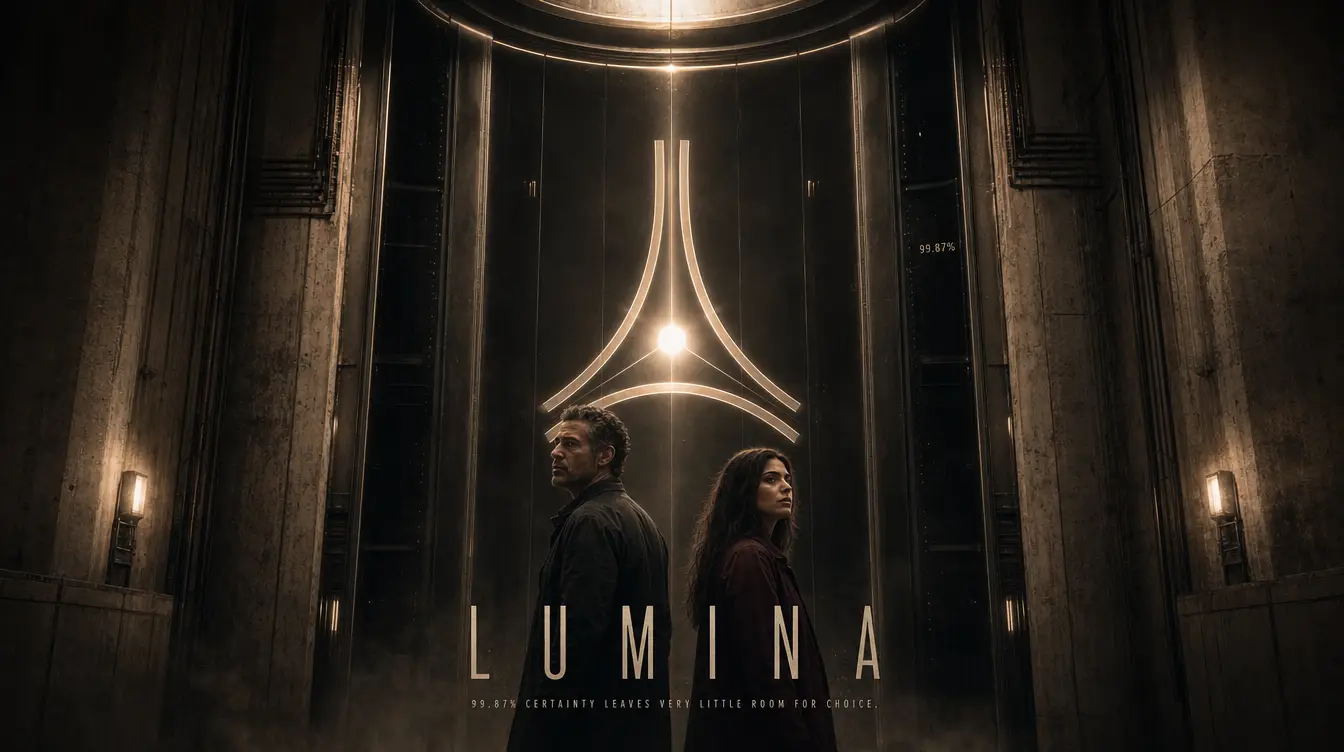 LUMINA