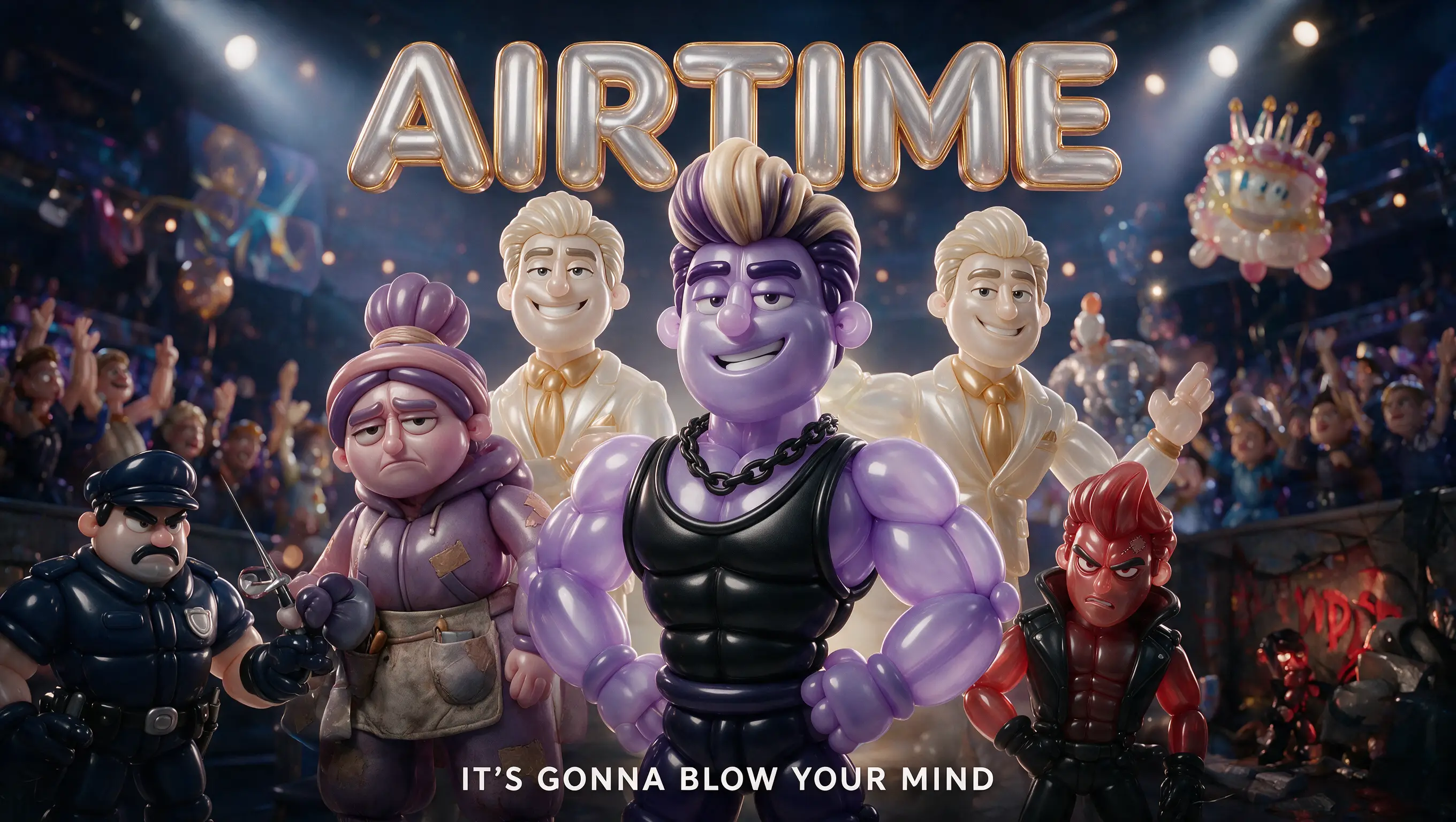 Airtime