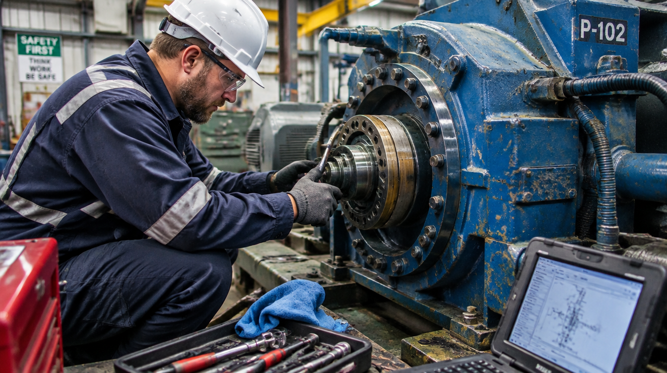 Breakdown and Repair services East Yorkshire