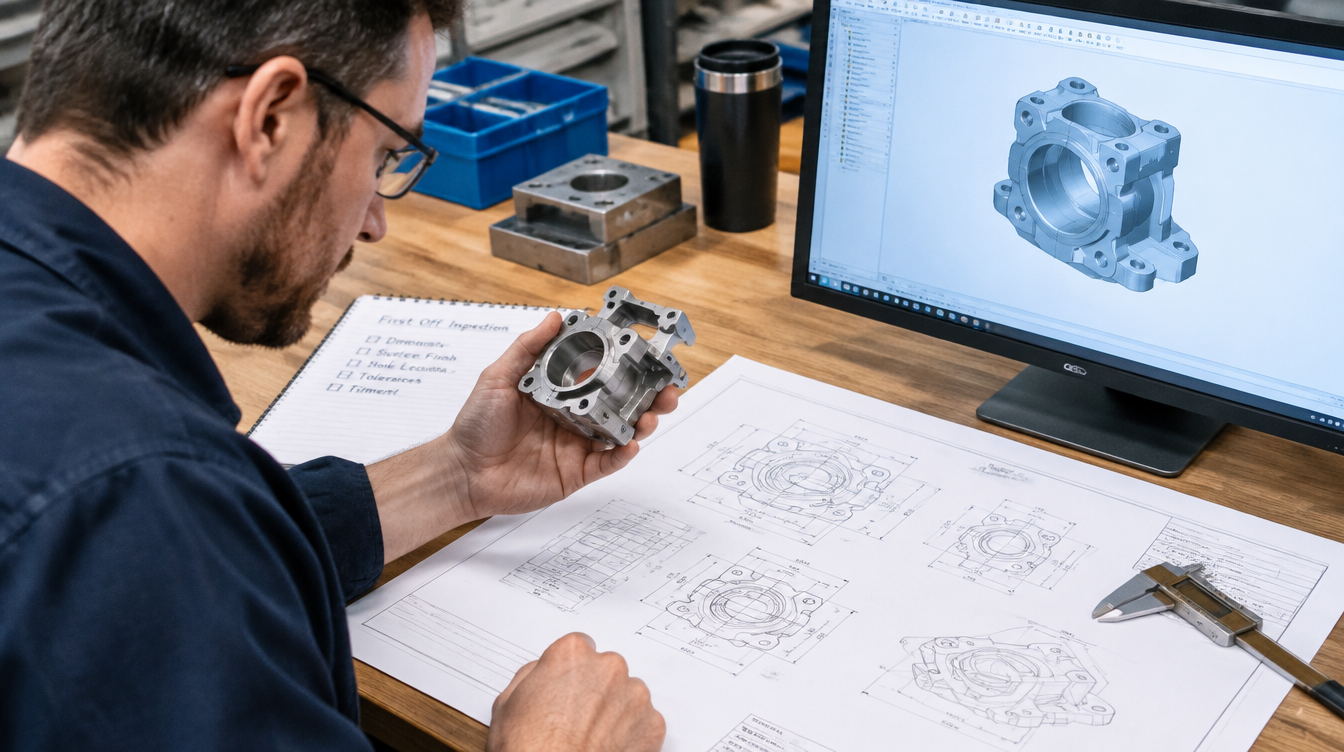 Prototyping and Development services East Yorkshire