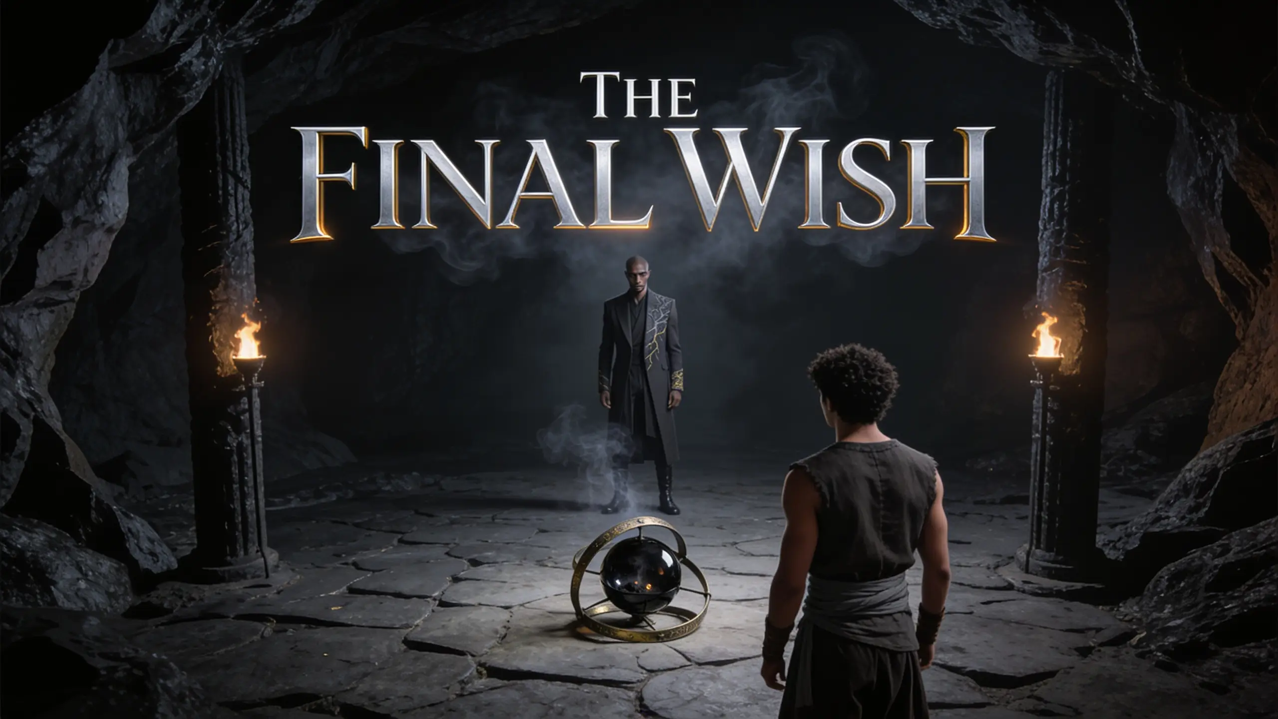 THE FINAL WISH