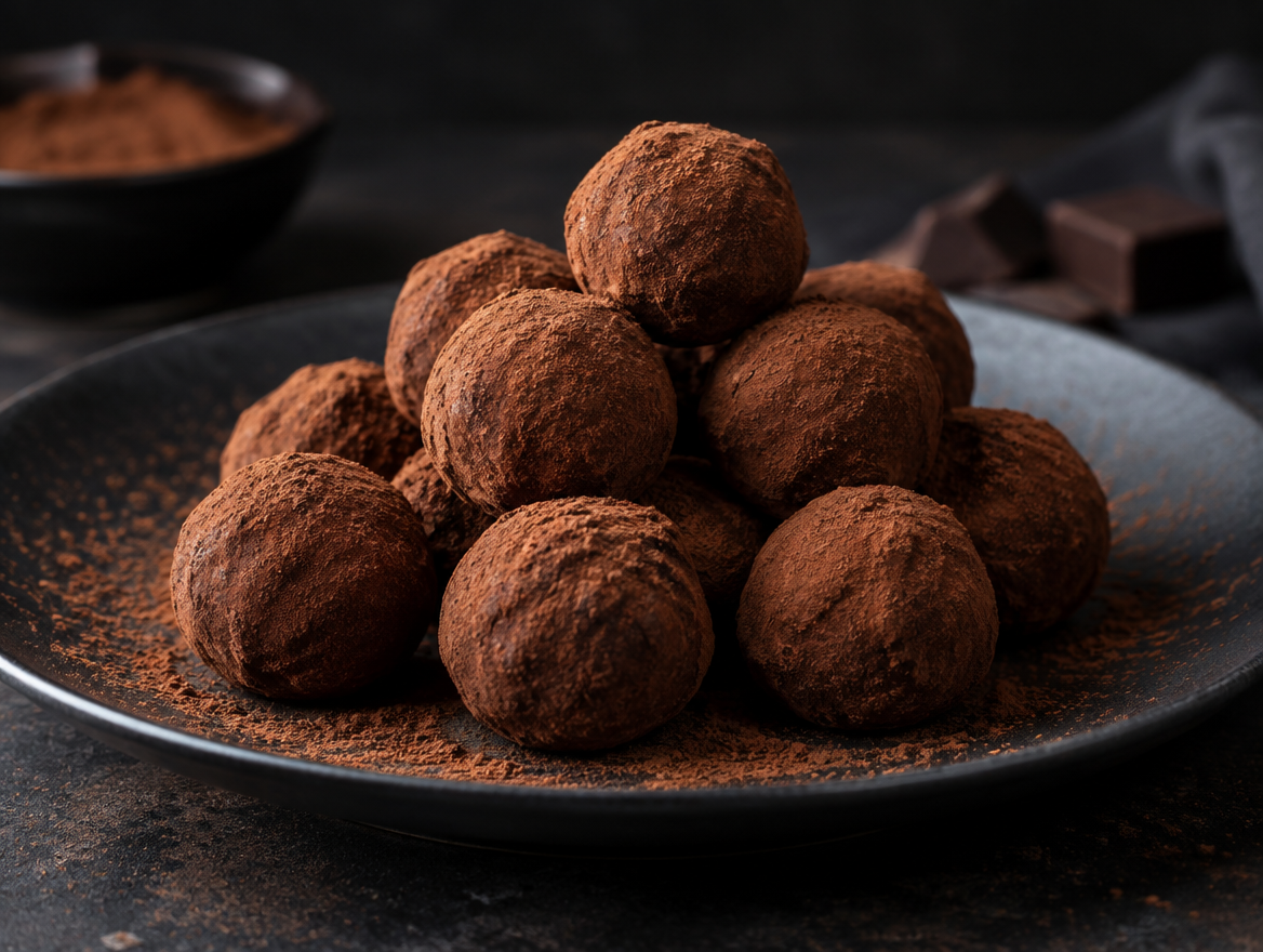 Chocolate Truffles