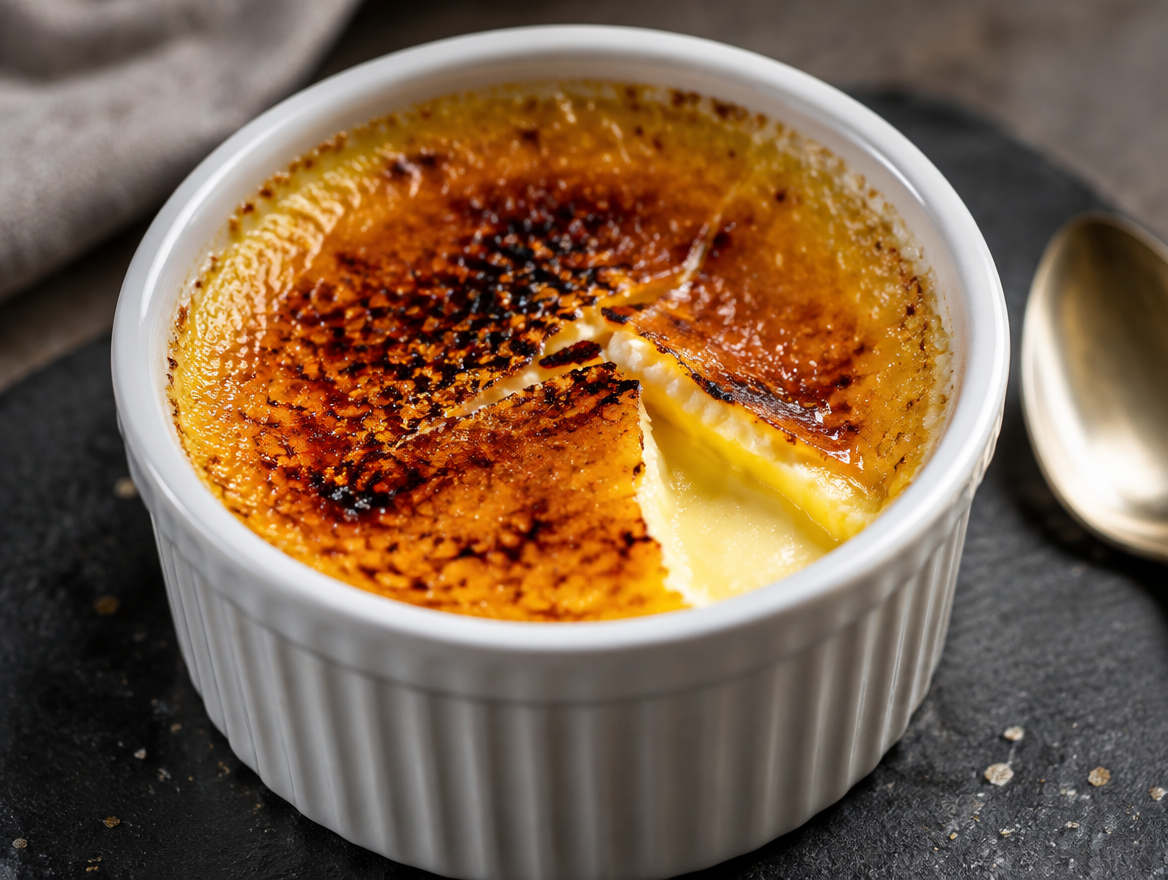 Creme Brulee