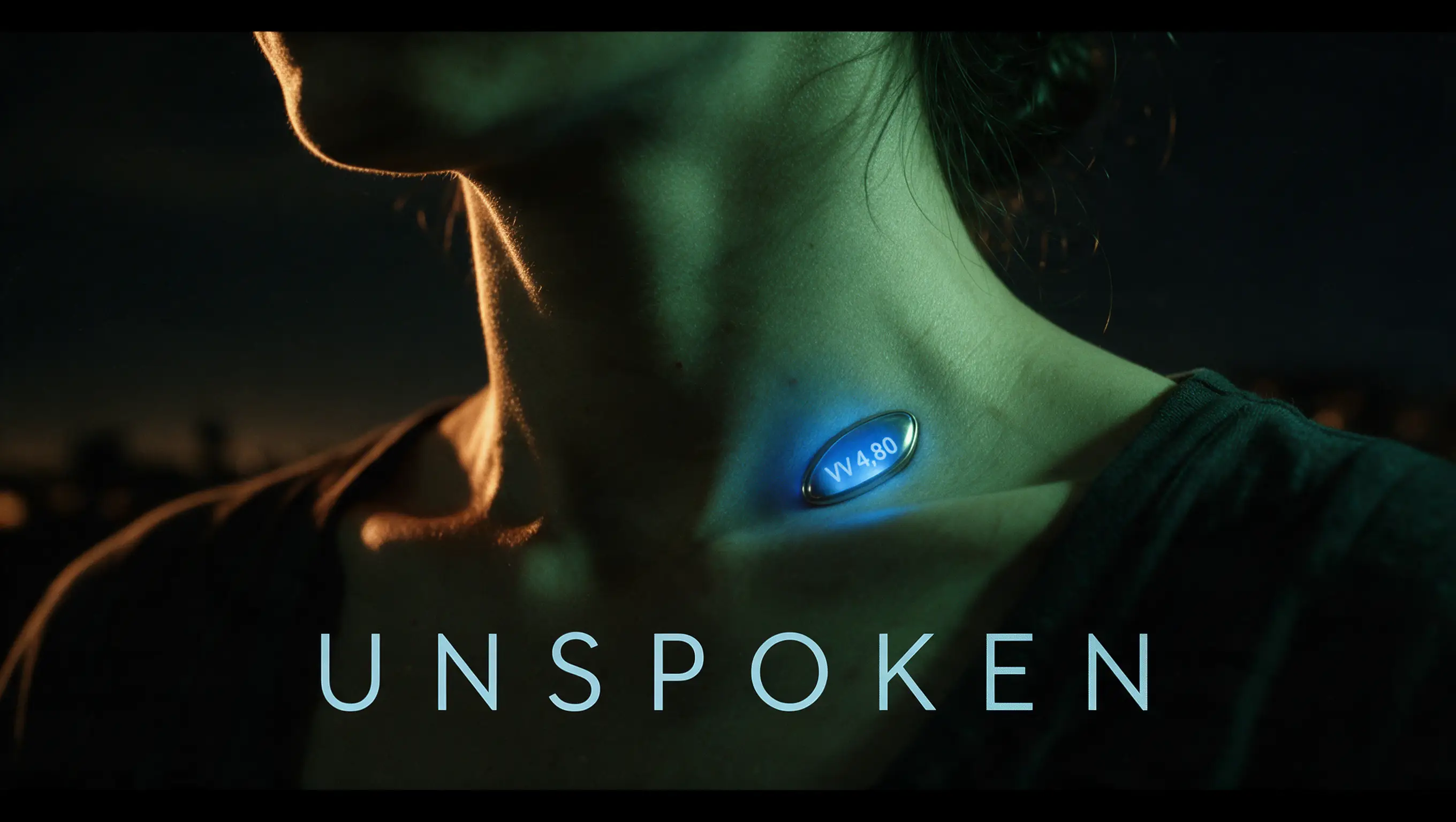 Unspoken