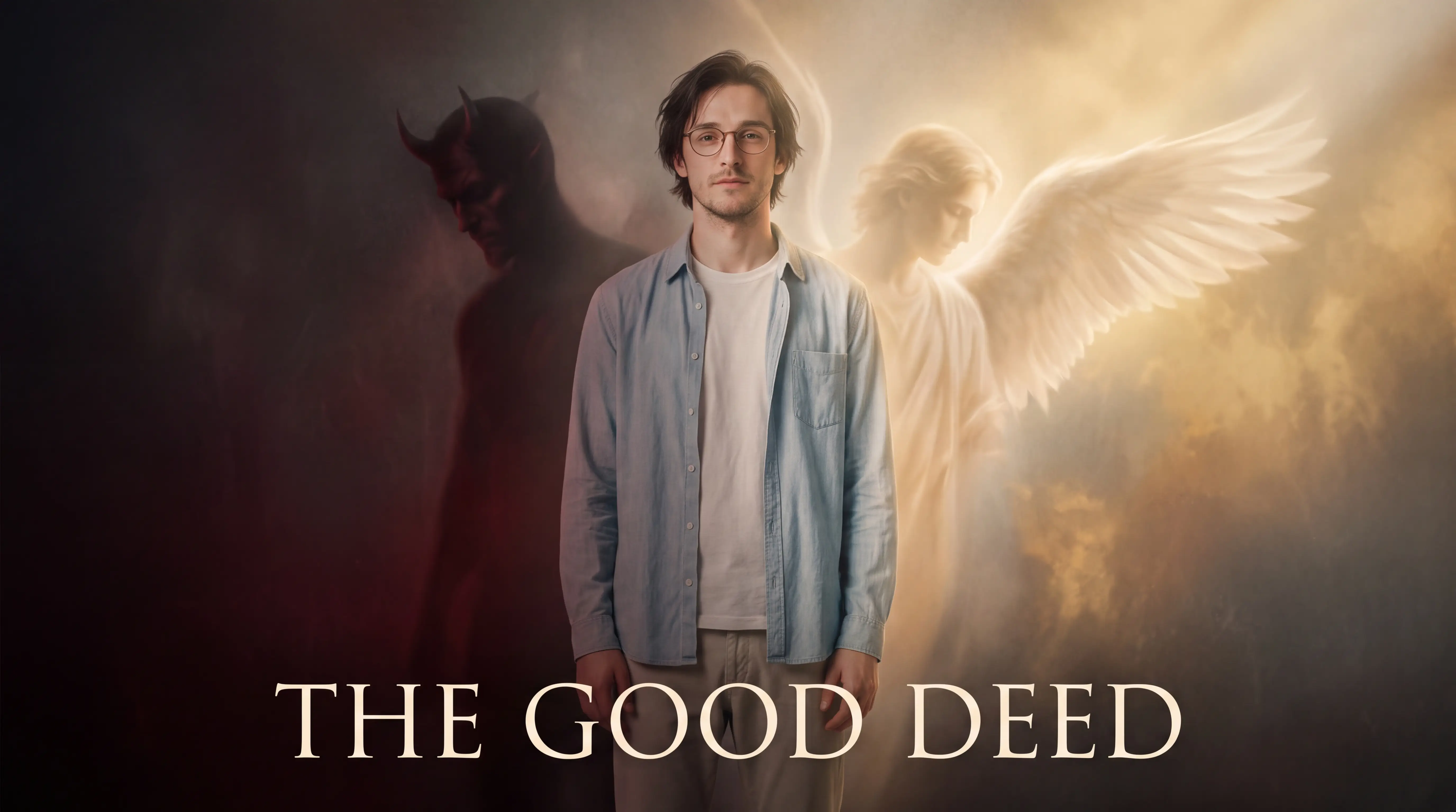 The Good Deed