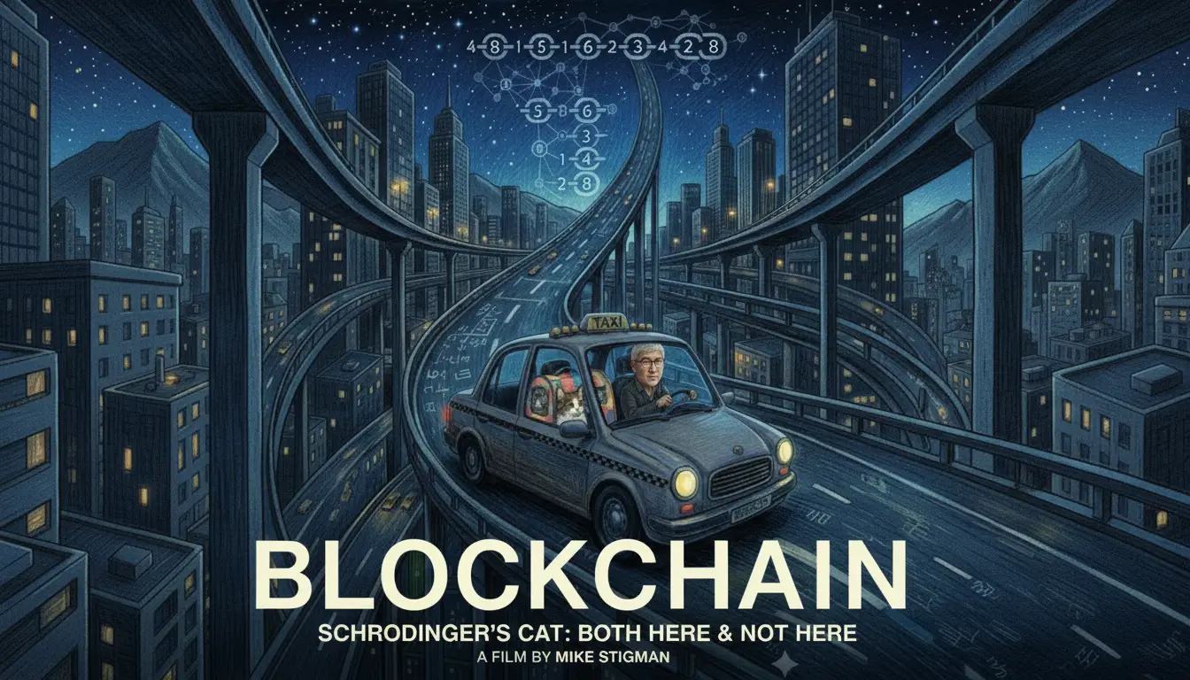 BLOCKCHAIN