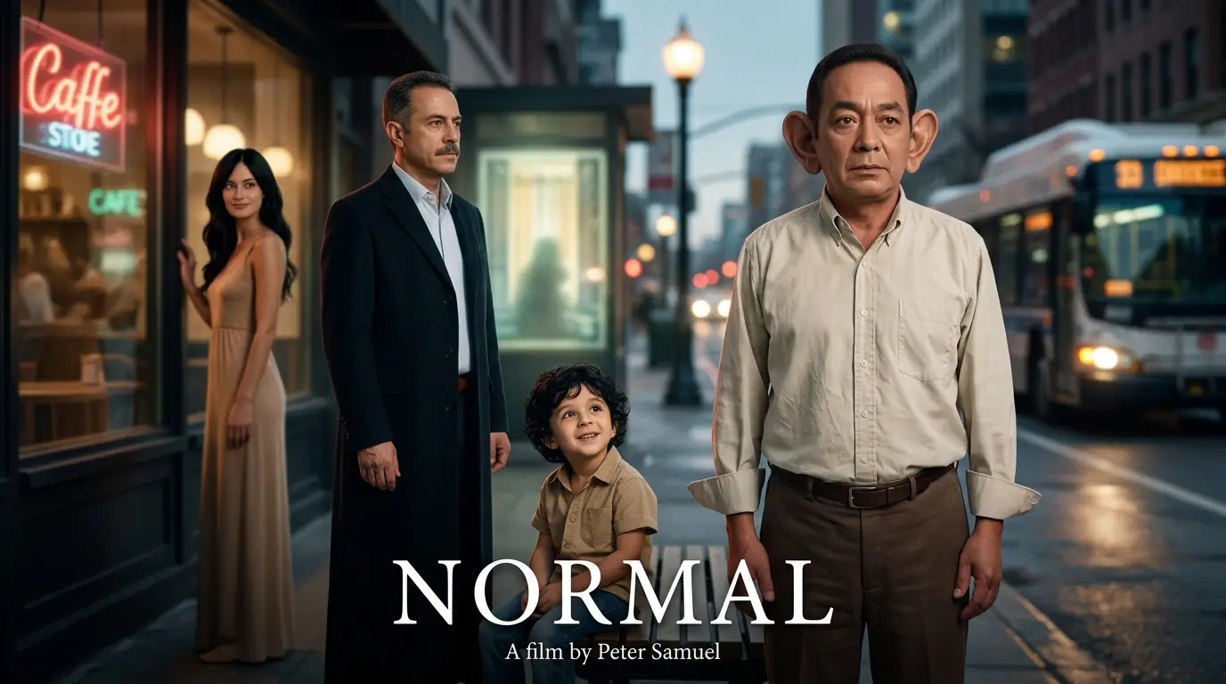 Normal