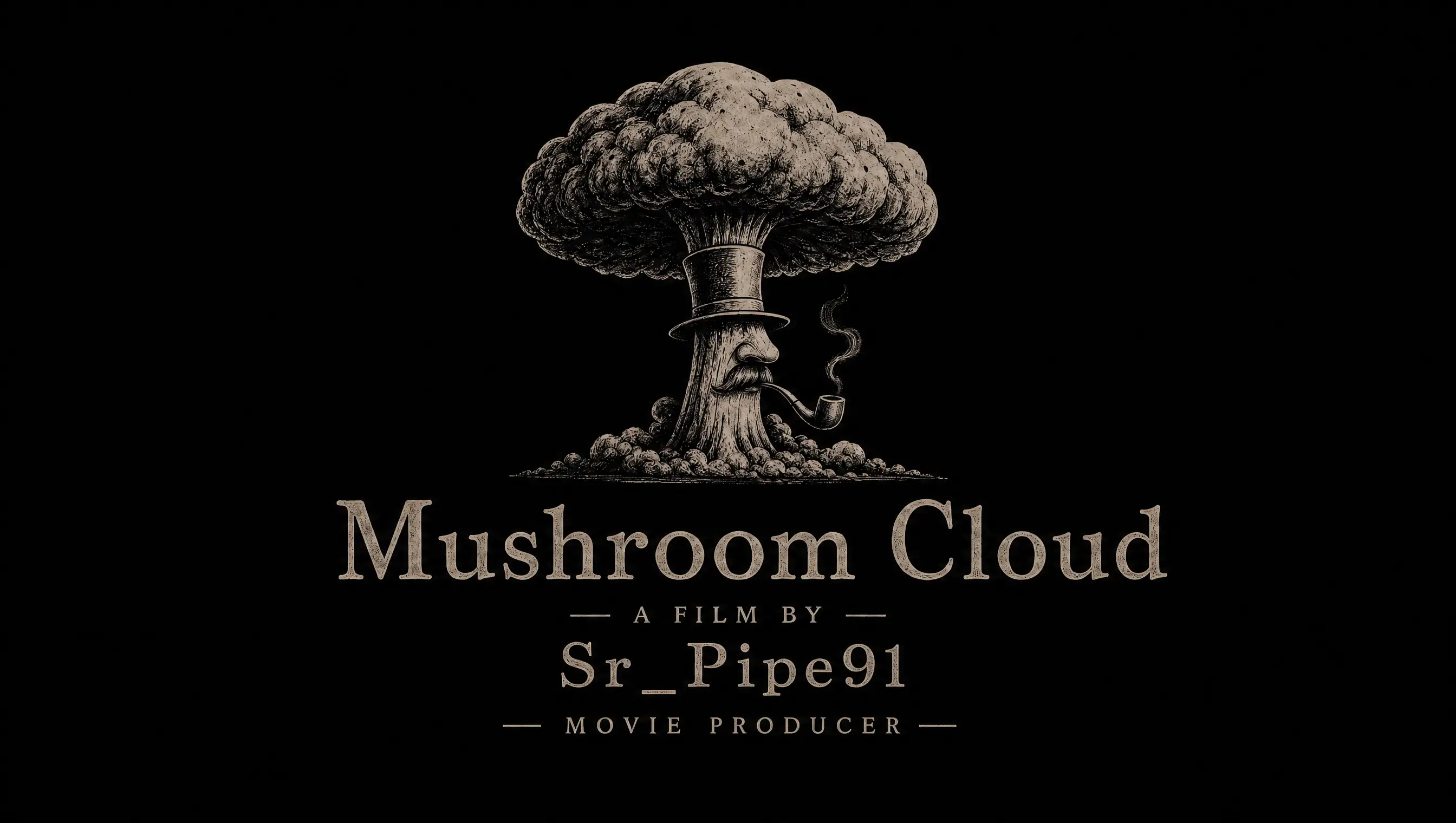 Mushroom Cloud
