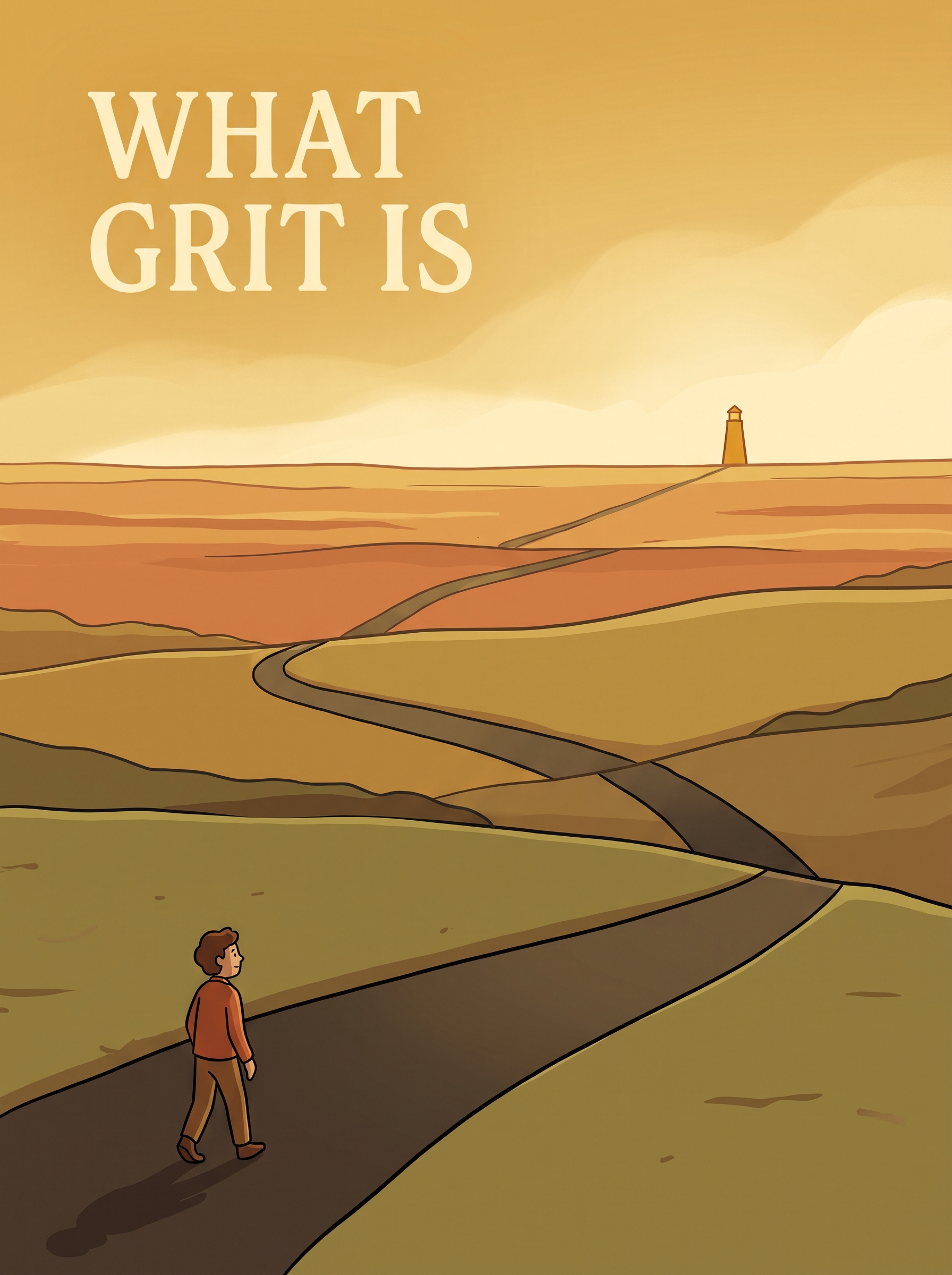 Grit