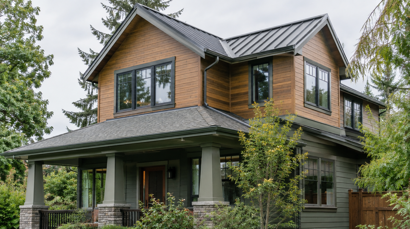 Primary Suite Addition Edmonds