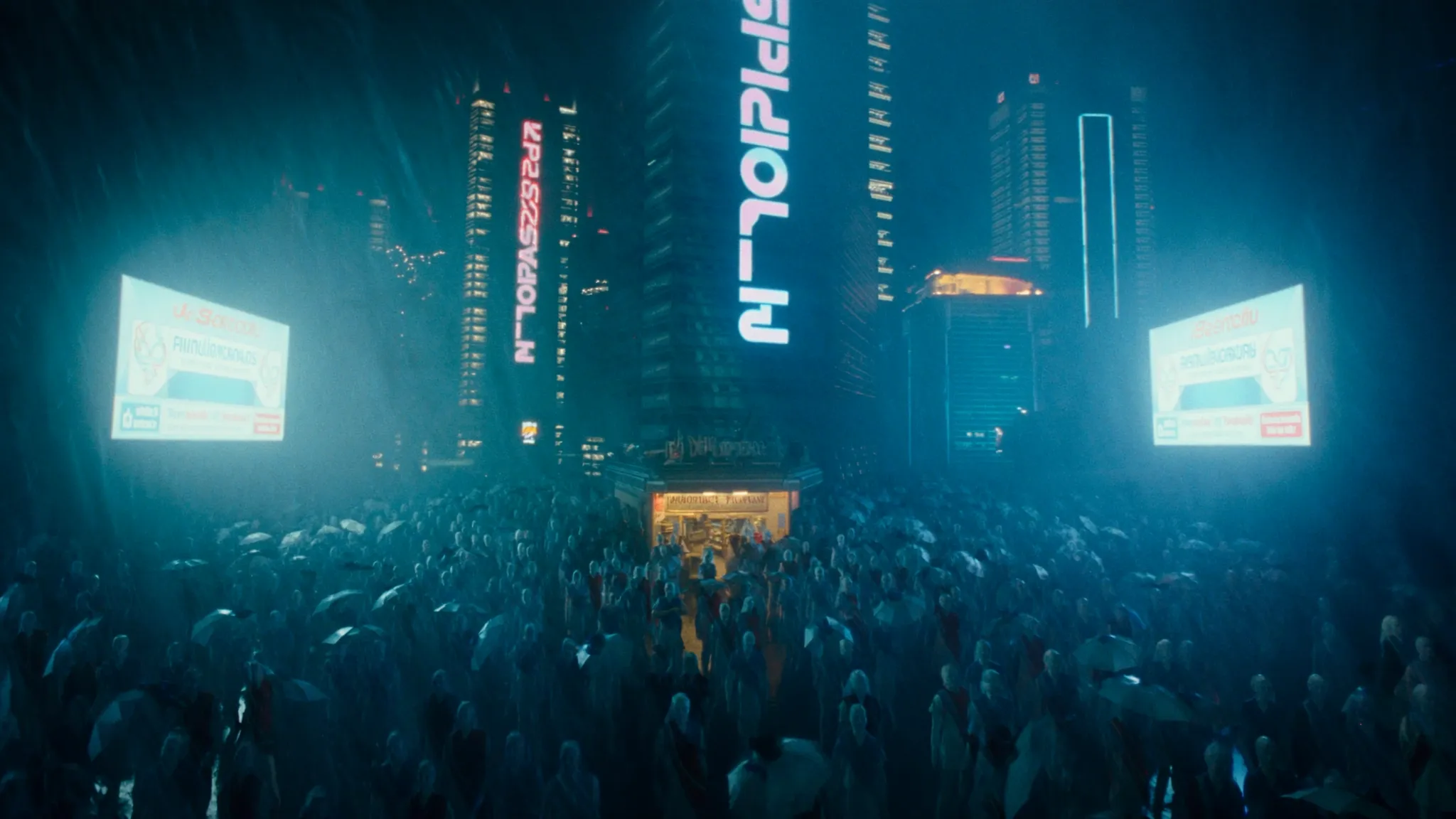 AI Film Festival