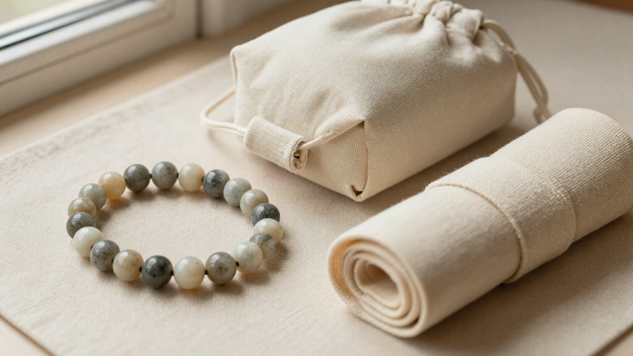 Smycken & Accessoarer