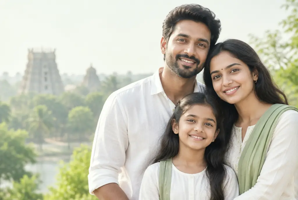 Family preventive healthcare and screening