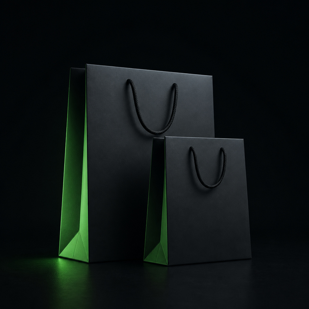 Negozi e retail