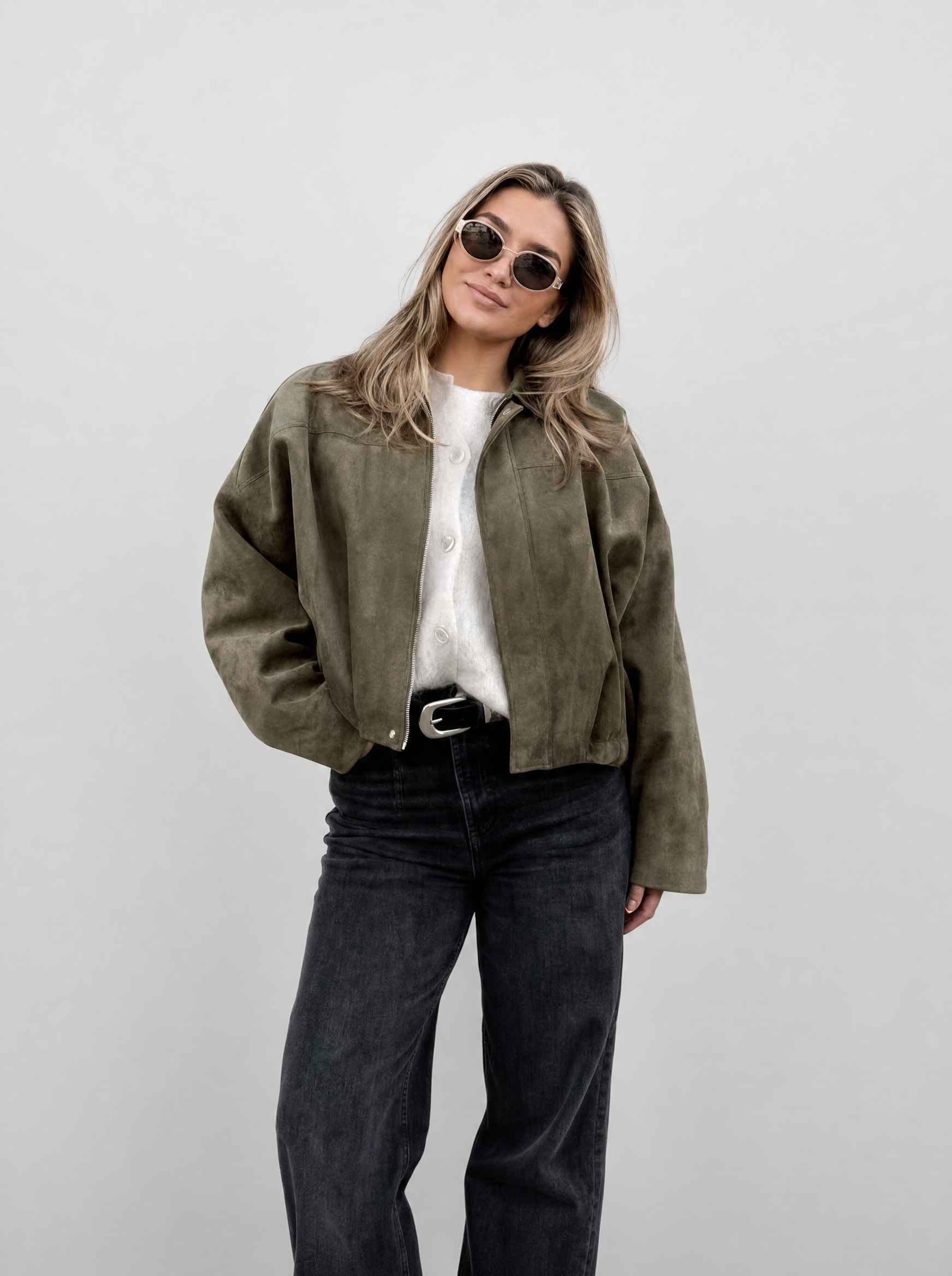 The Everyday Bomber