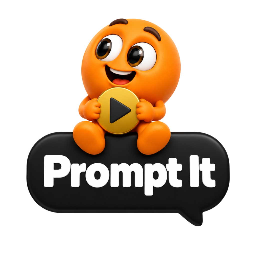 Prompt It